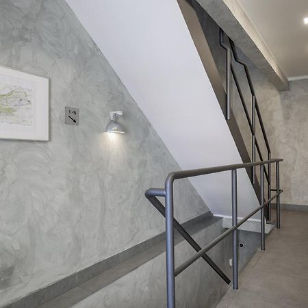 Residence Ripska 26 Prága Kültér fotó