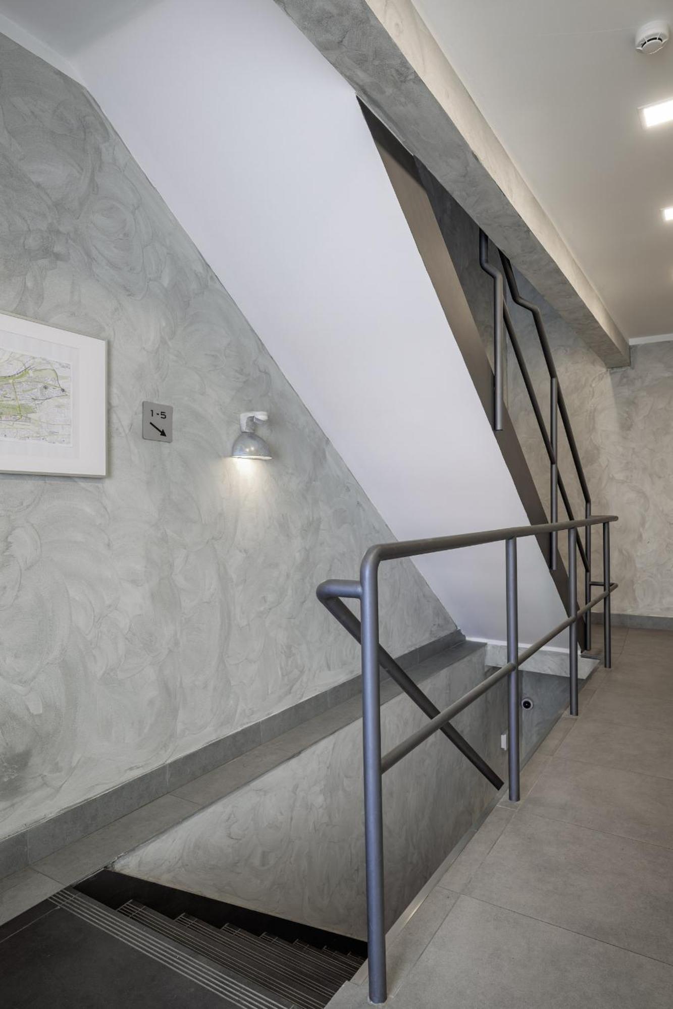 Residence Ripska 26 Prága Kültér fotó