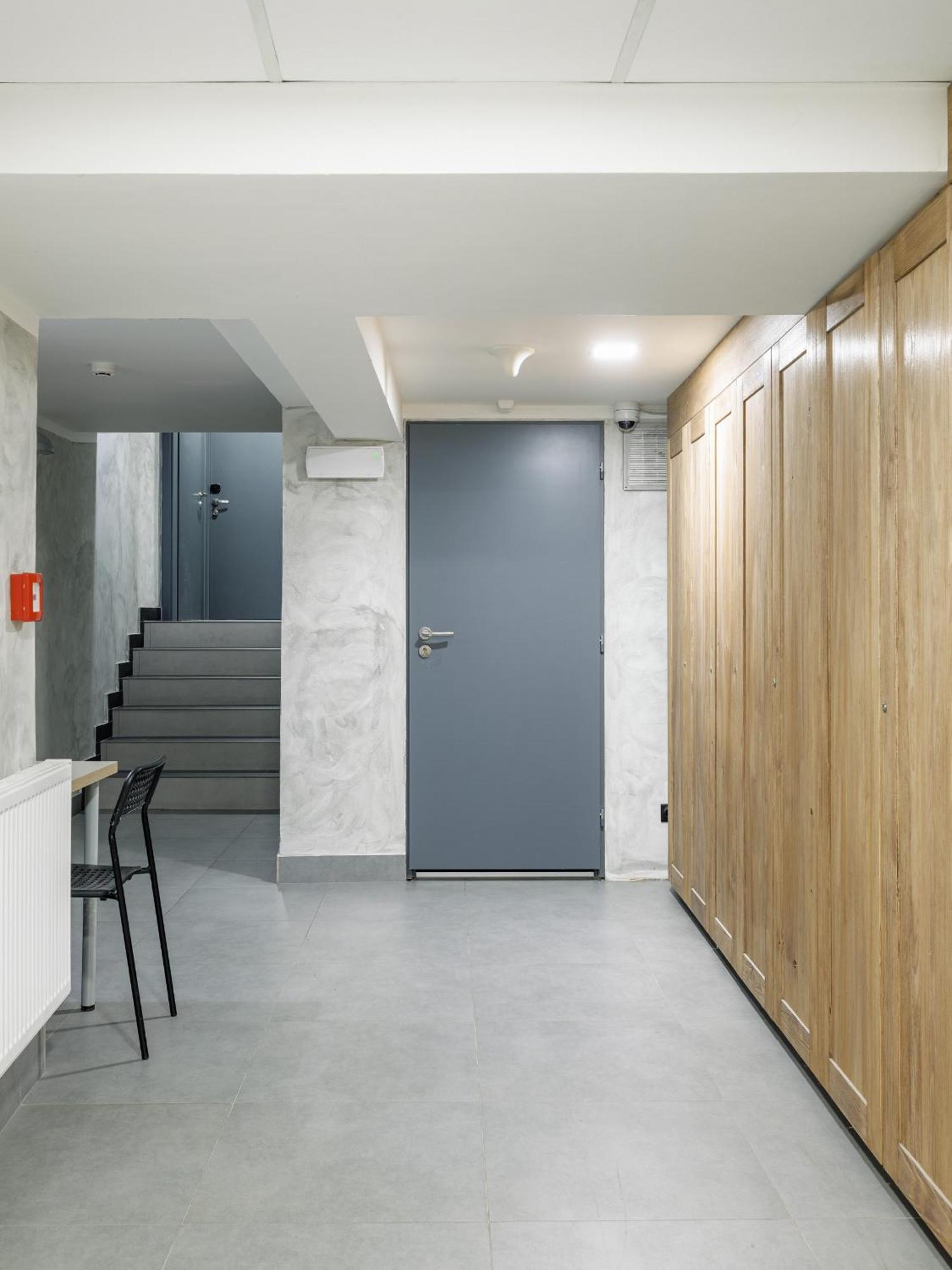 Residence Ripska 26 Prága Kültér fotó