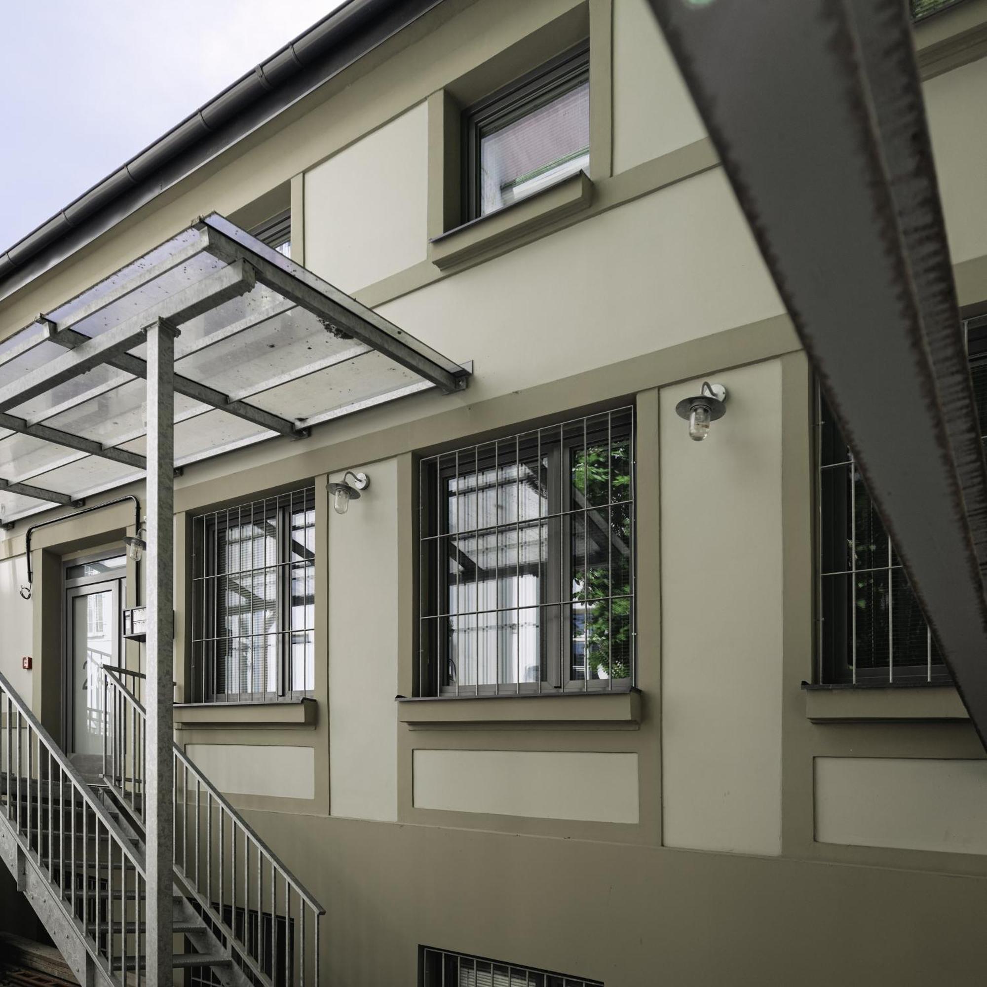 Residence Ripska 26 Prága Kültér fotó