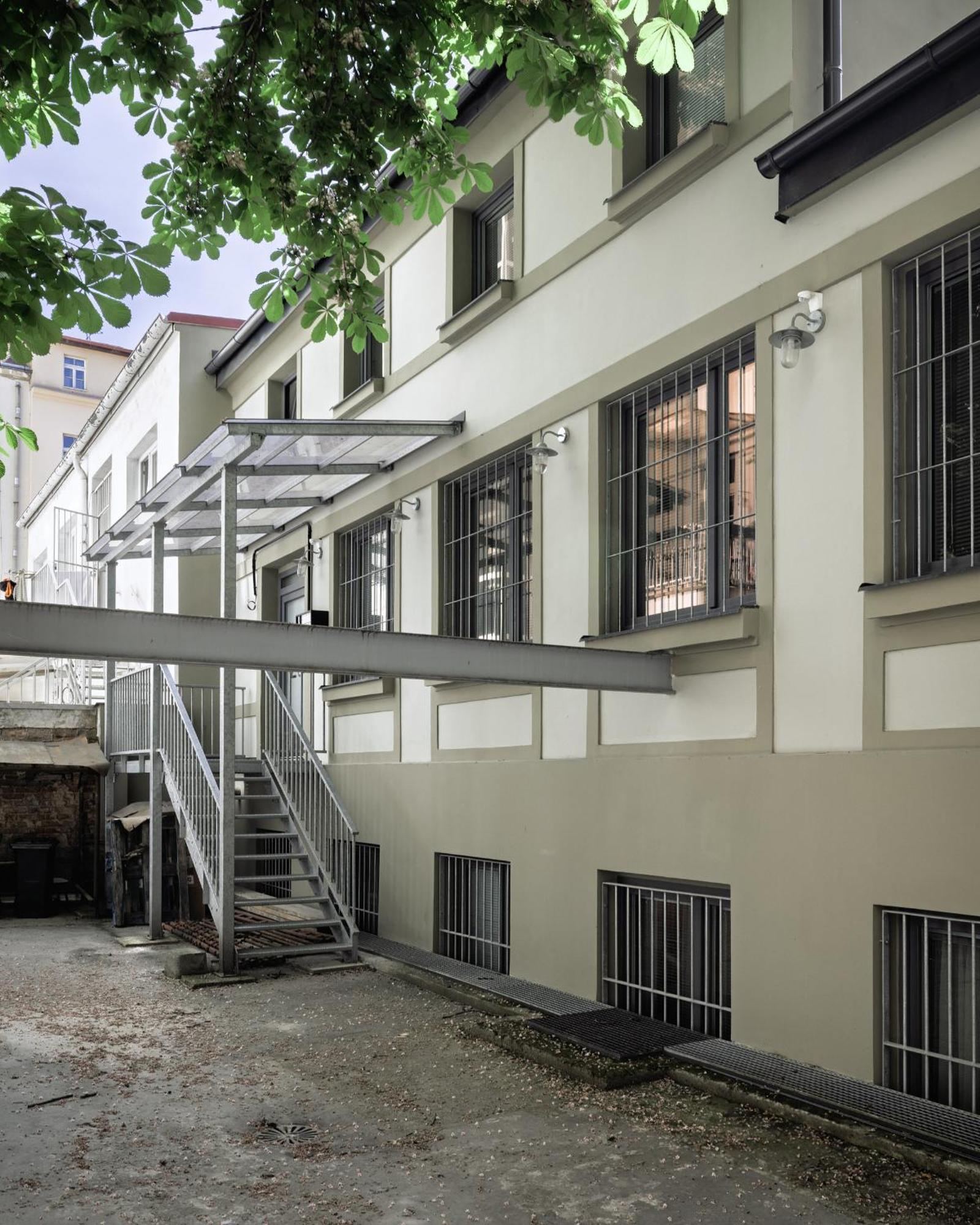 Residence Ripska 26 Prága Kültér fotó