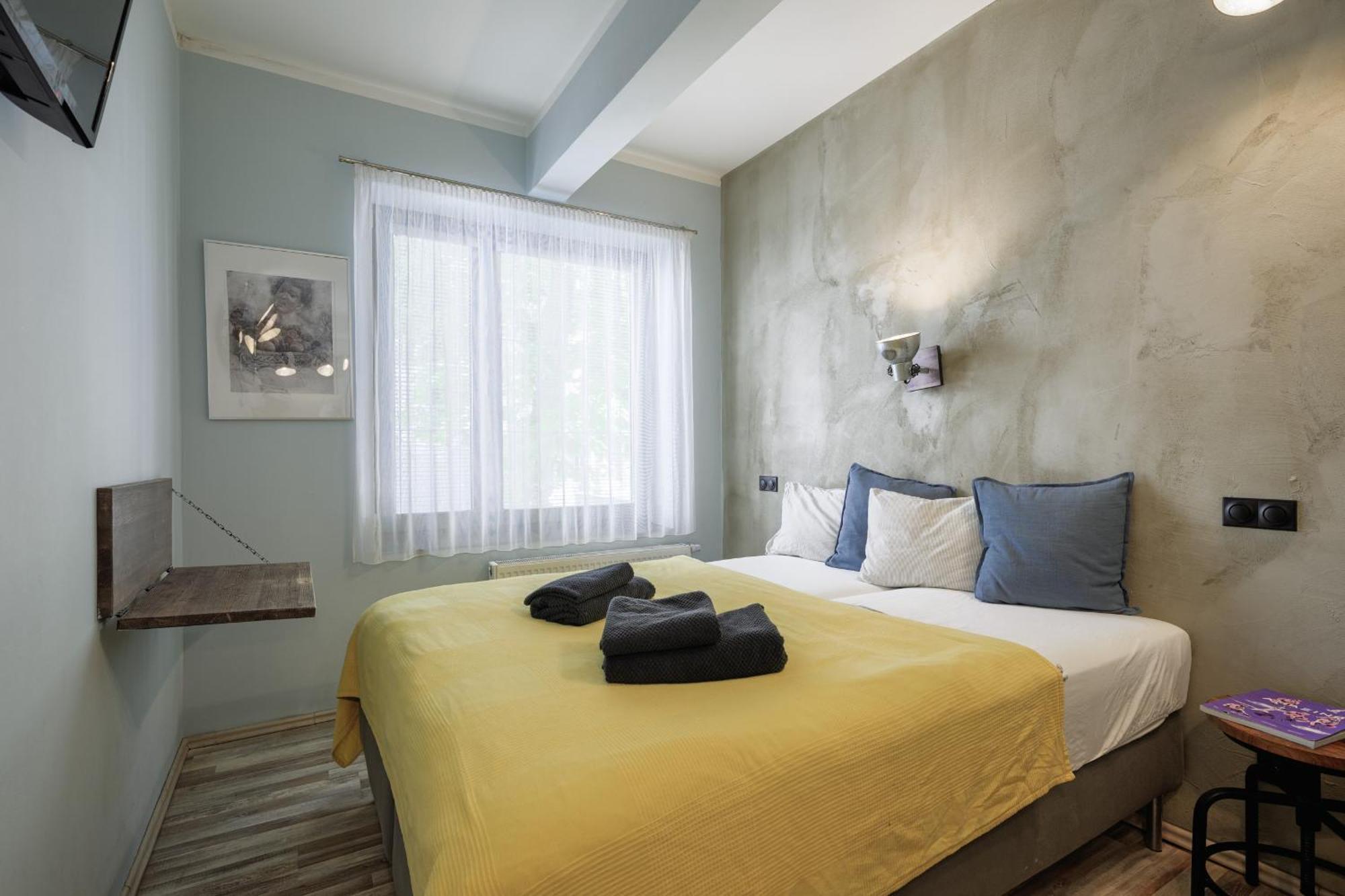 Residence Ripska 26 Prága Kültér fotó