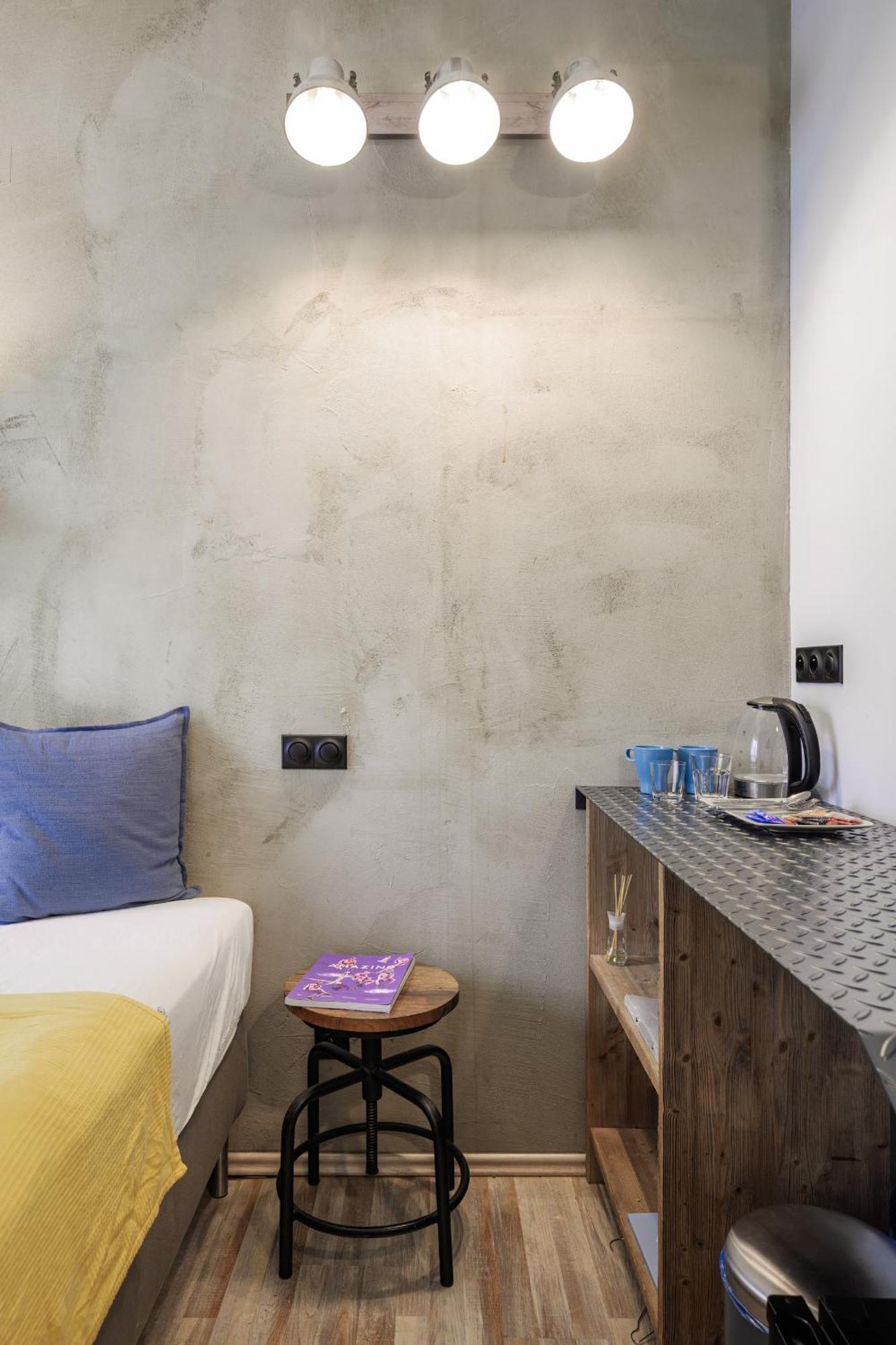 Residence Ripska 26 Prága Kültér fotó