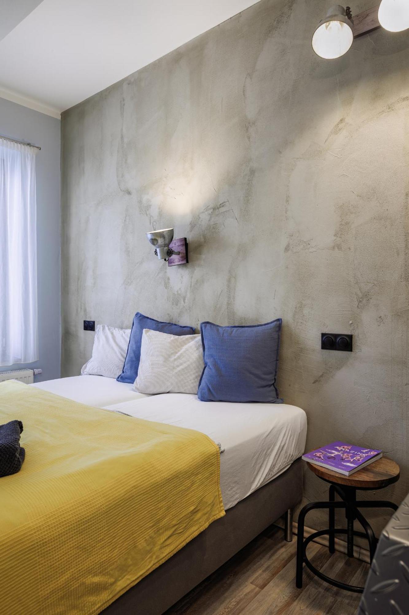 Residence Ripska 26 Prága Kültér fotó