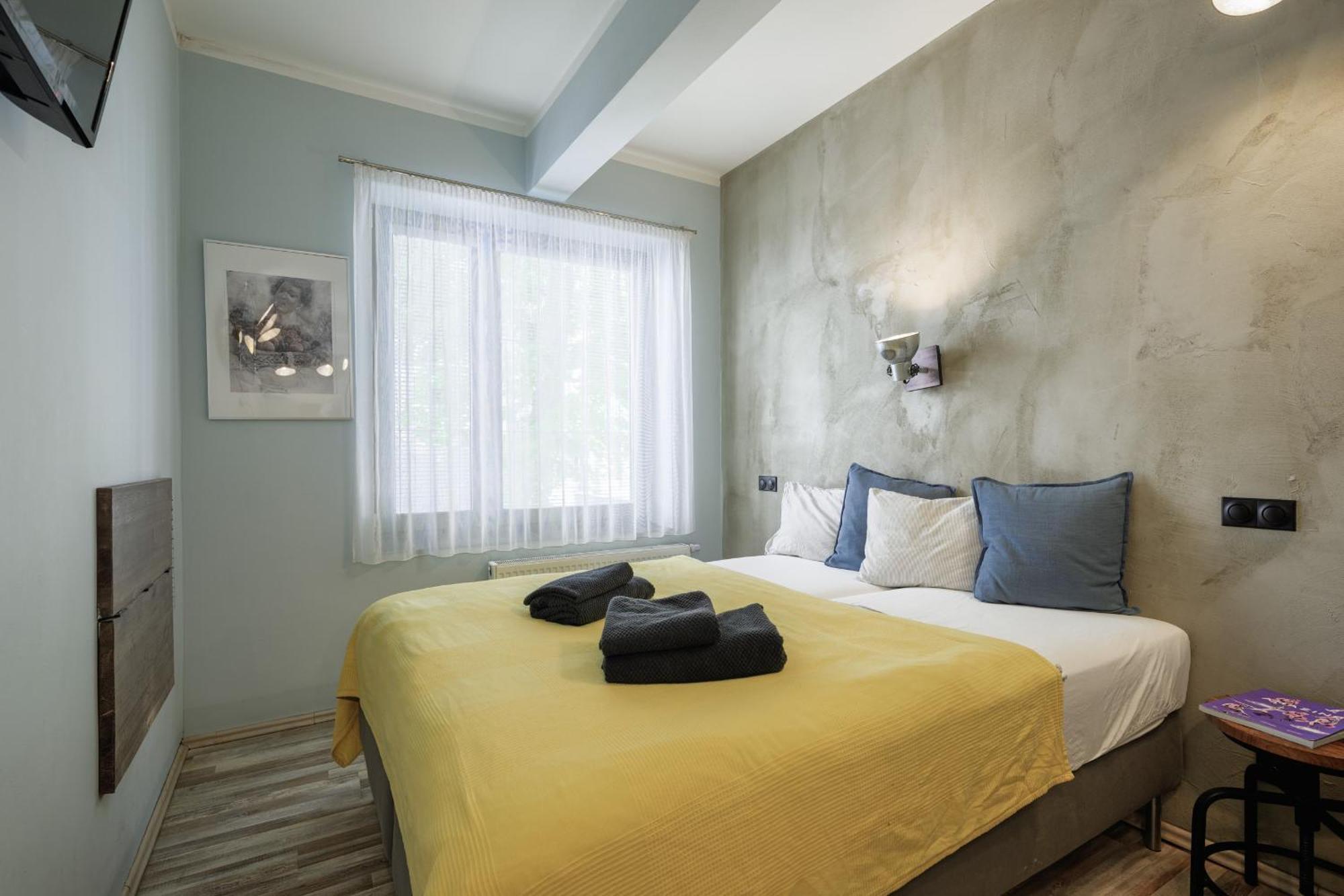 Residence Ripska 26 Prága Kültér fotó