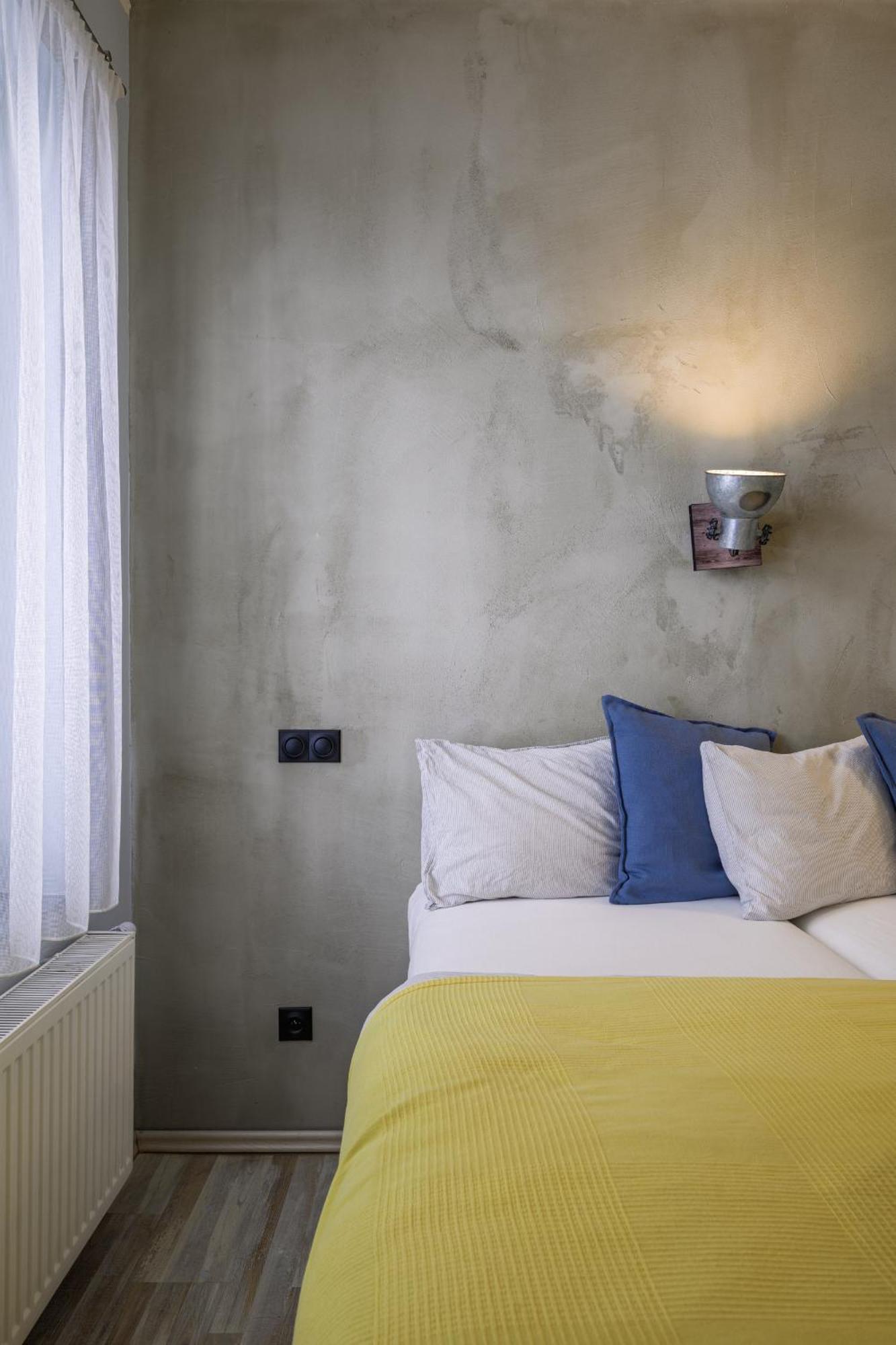 Residence Ripska 26 Prága Kültér fotó