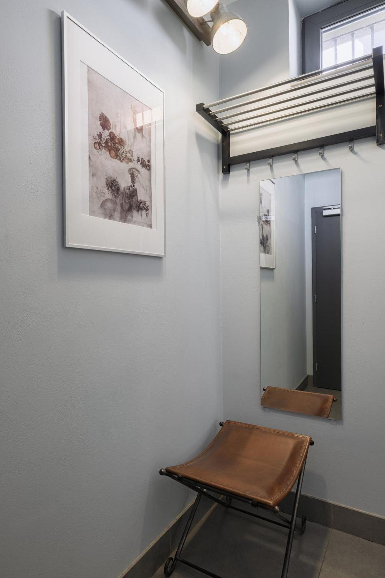 Residence Ripska 26 Prága Kültér fotó
