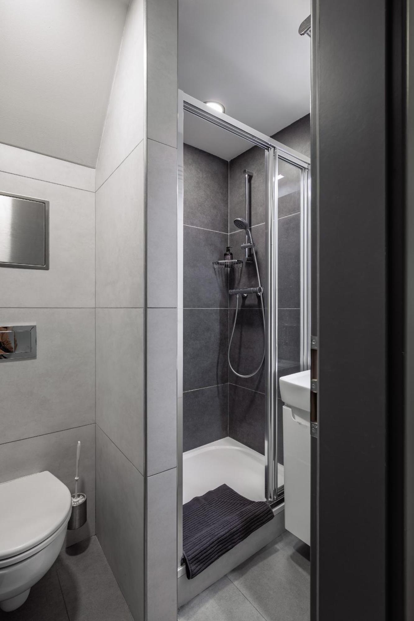 Residence Ripska 26 Prága Kültér fotó