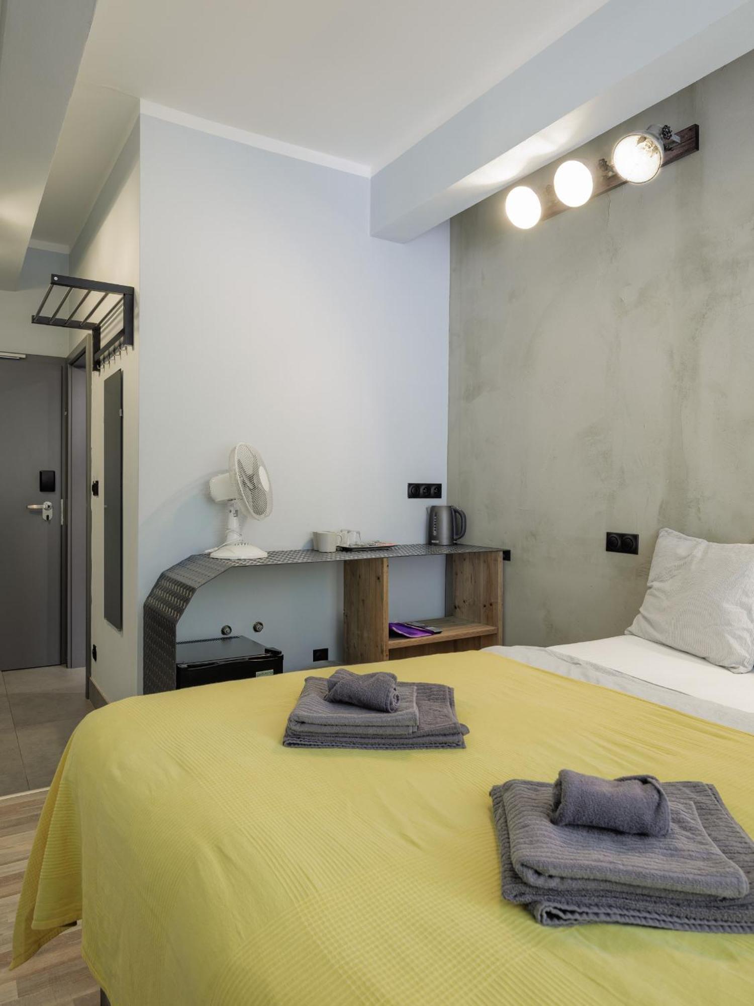 Residence Ripska 26 Prága Kültér fotó