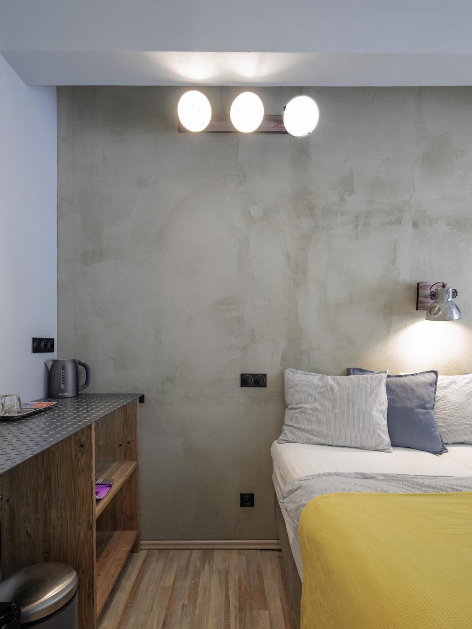 Residence Ripska 26 Prága Kültér fotó