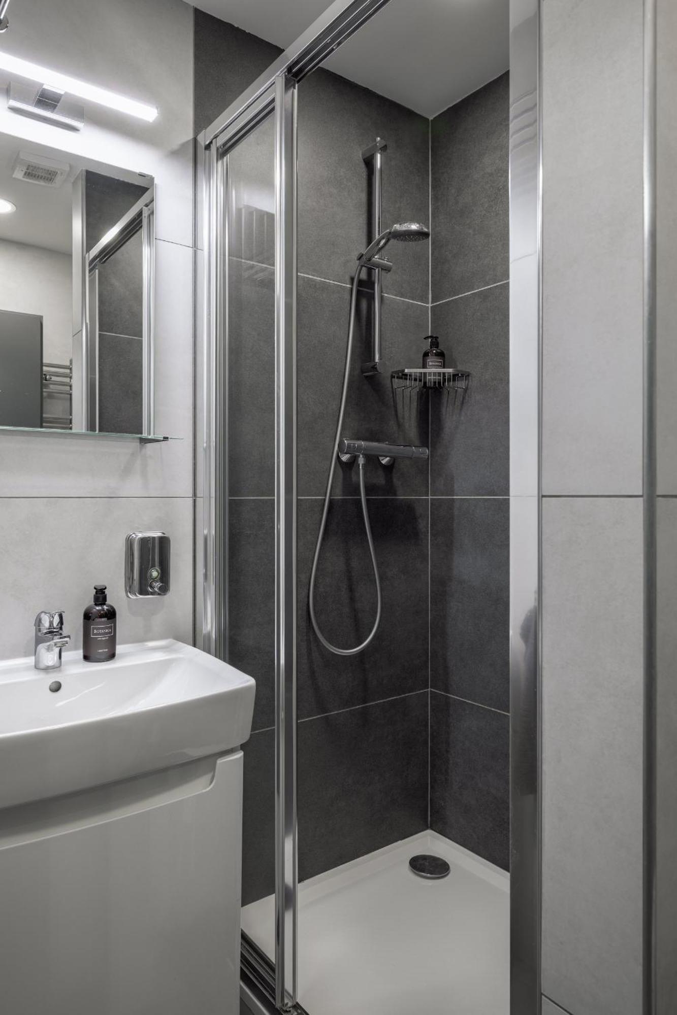 Residence Ripska 26 Prága Kültér fotó