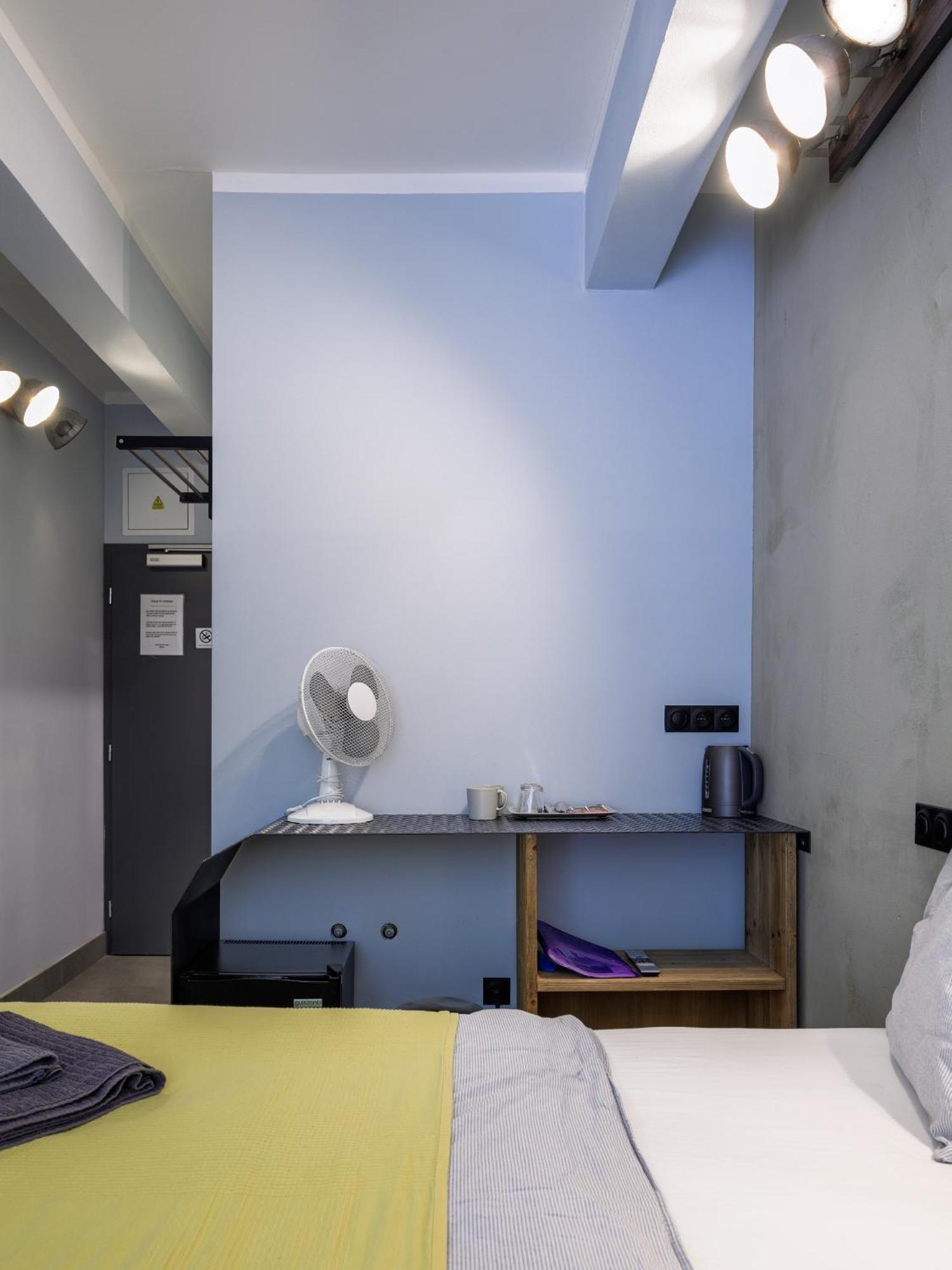 Residence Ripska 26 Prága Kültér fotó