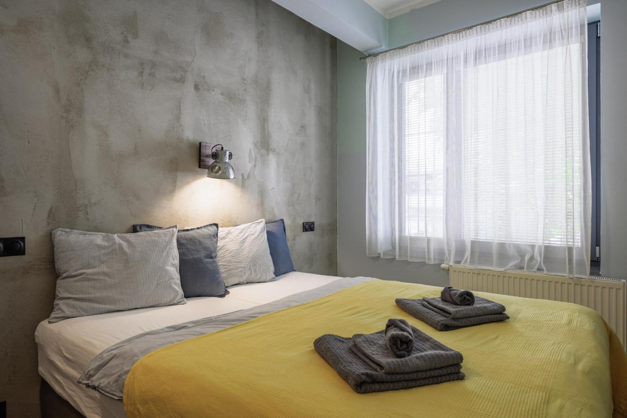 Residence Ripska 26 Prága Kültér fotó