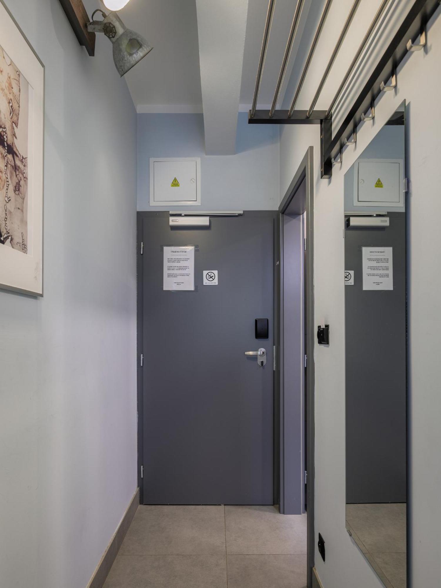 Residence Ripska 26 Prága Kültér fotó