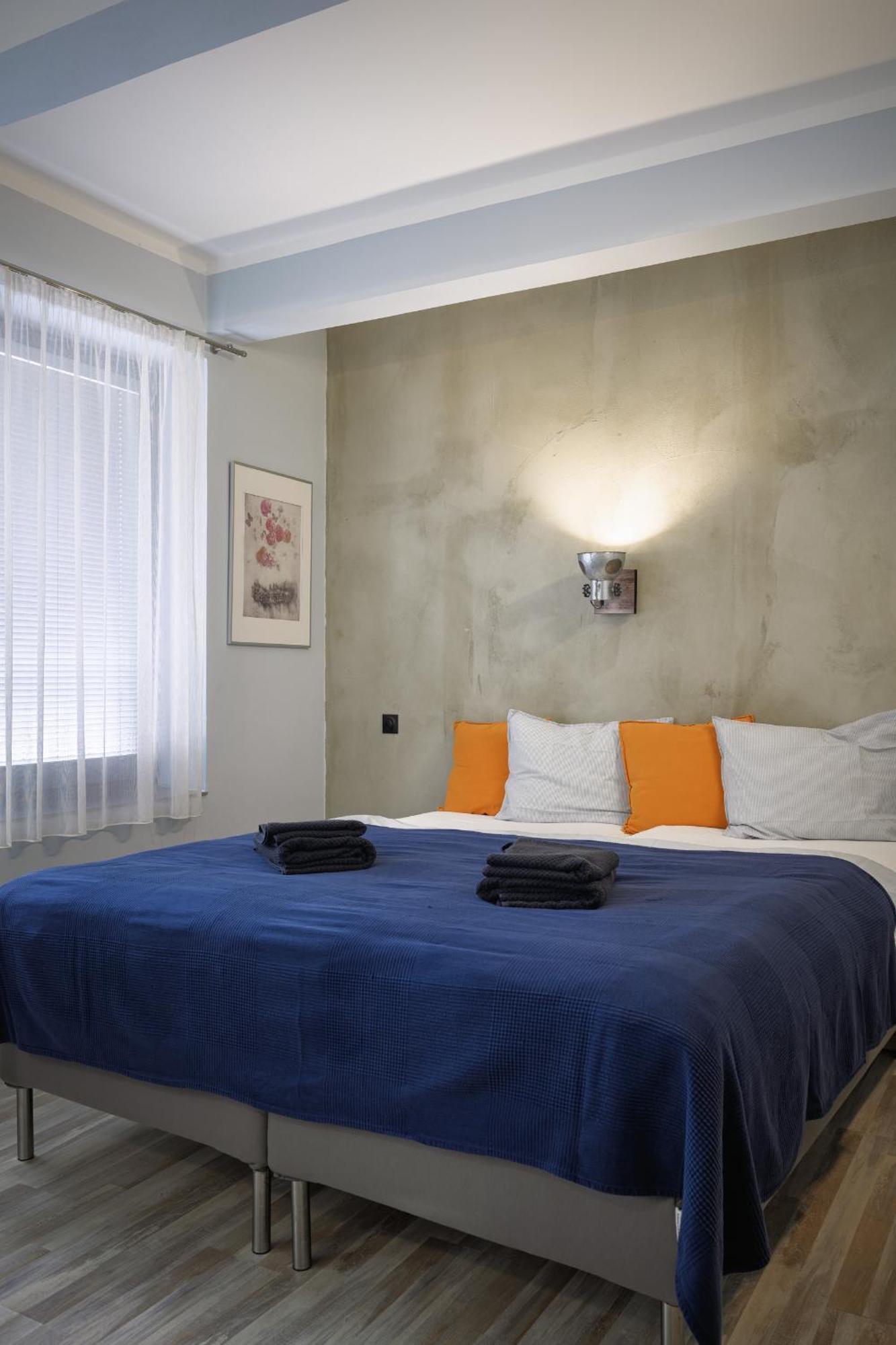 Residence Ripska 26 Prága Kültér fotó
