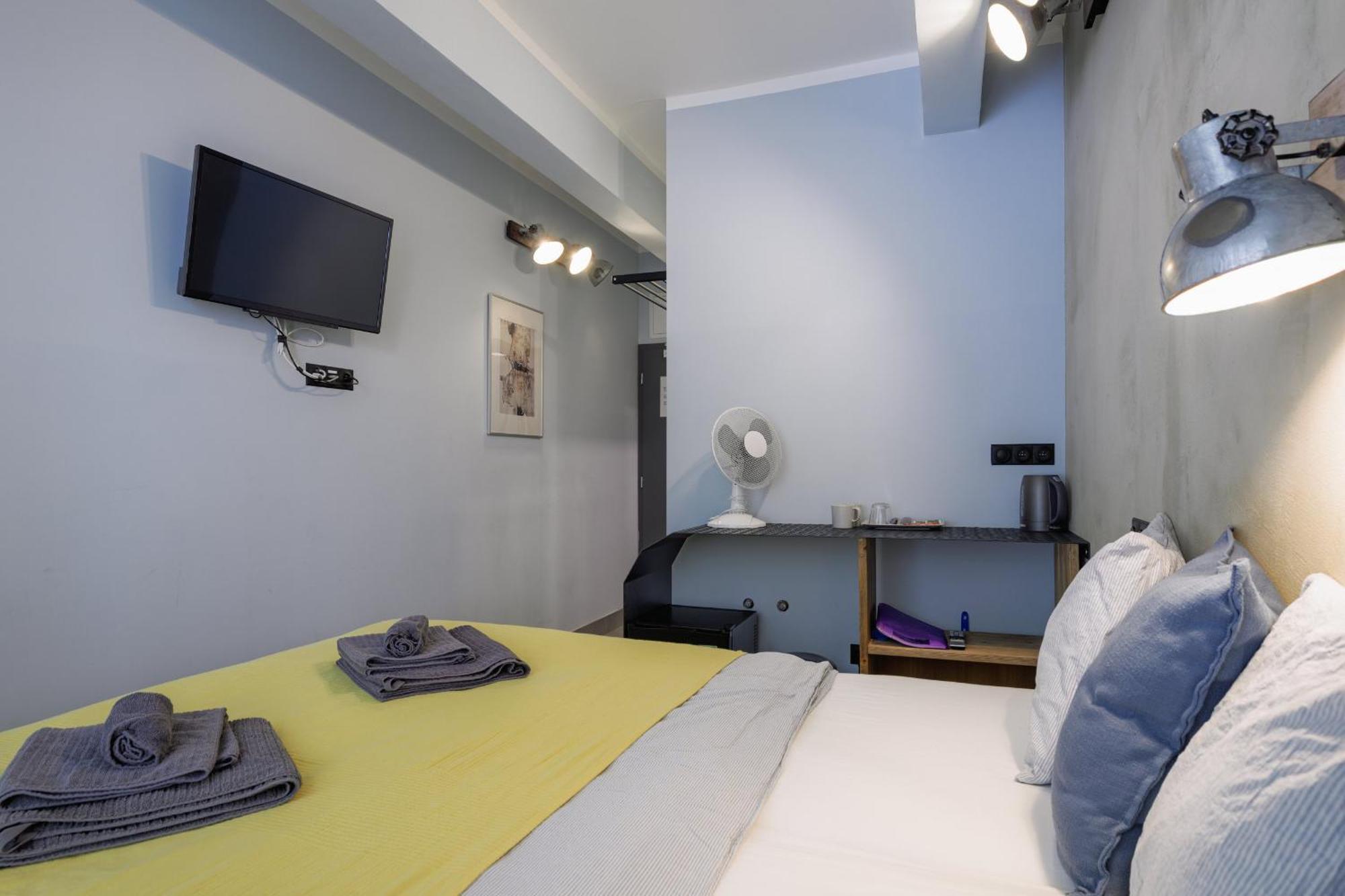 Residence Ripska 26 Prága Kültér fotó