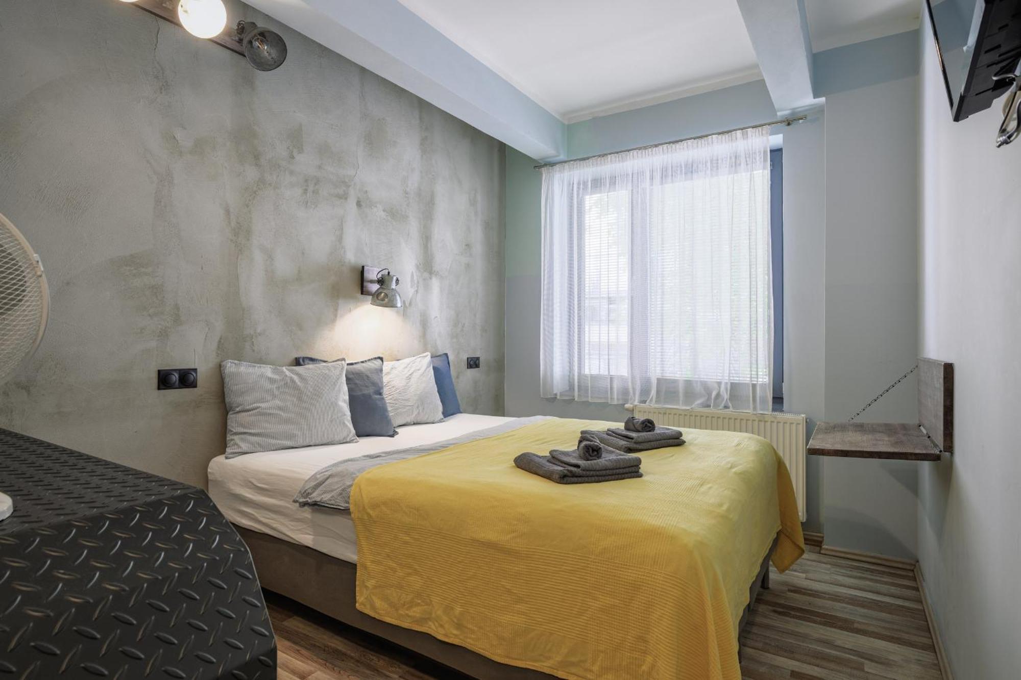 Residence Ripska 26 Prága Kültér fotó