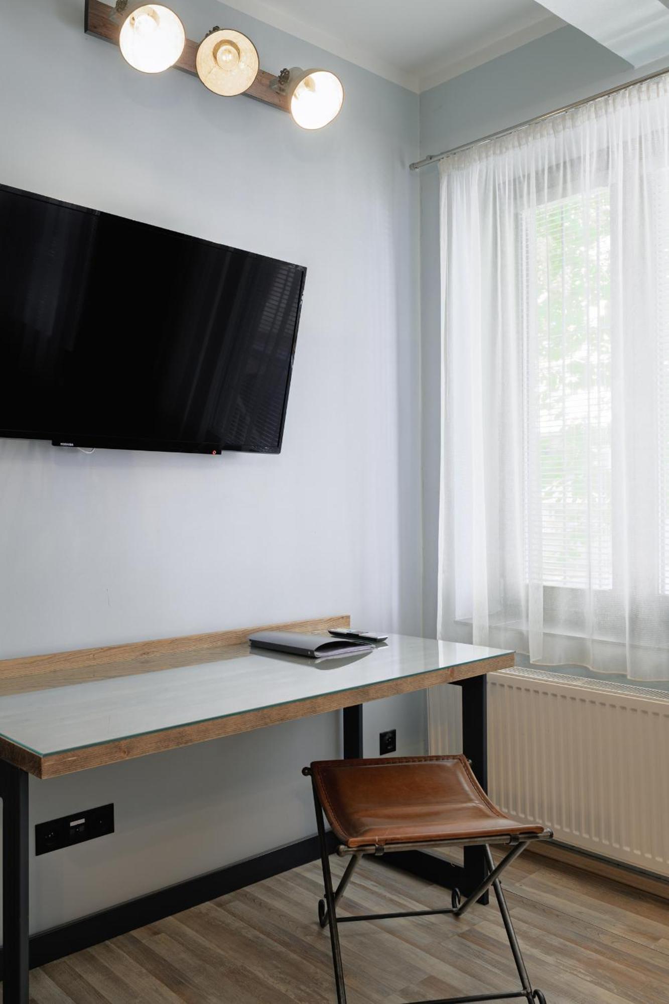 Residence Ripska 26 Prága Kültér fotó