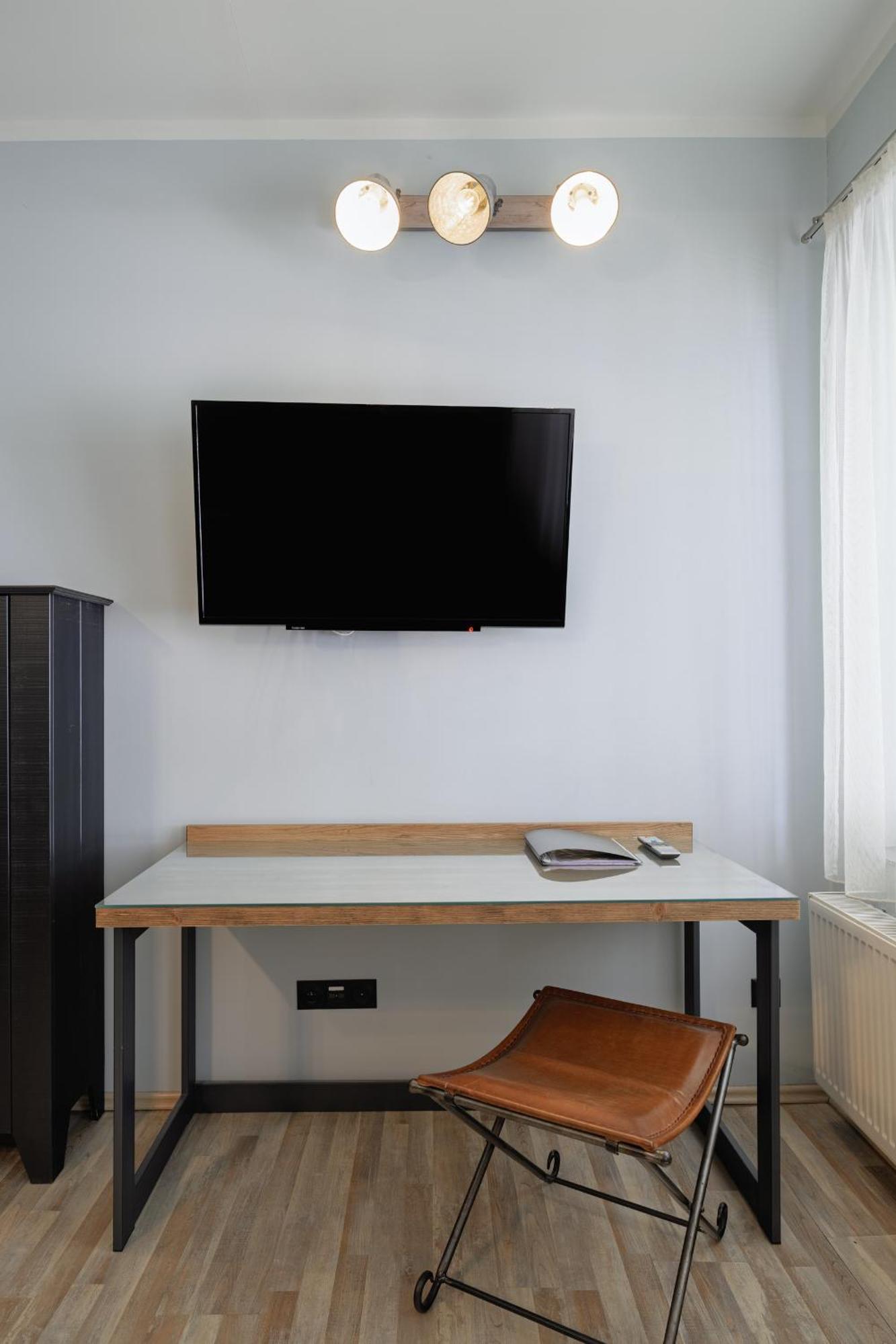 Residence Ripska 26 Prága Kültér fotó