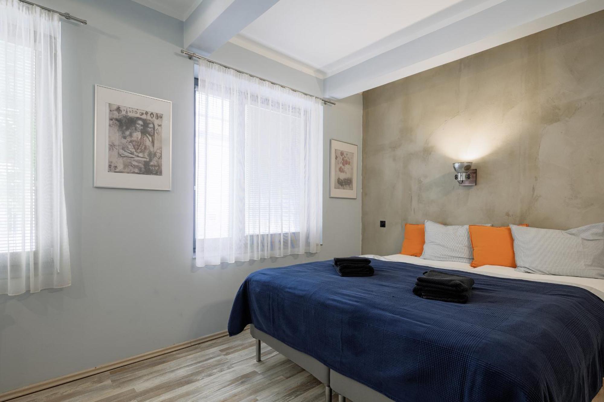 Residence Ripska 26 Prága Kültér fotó