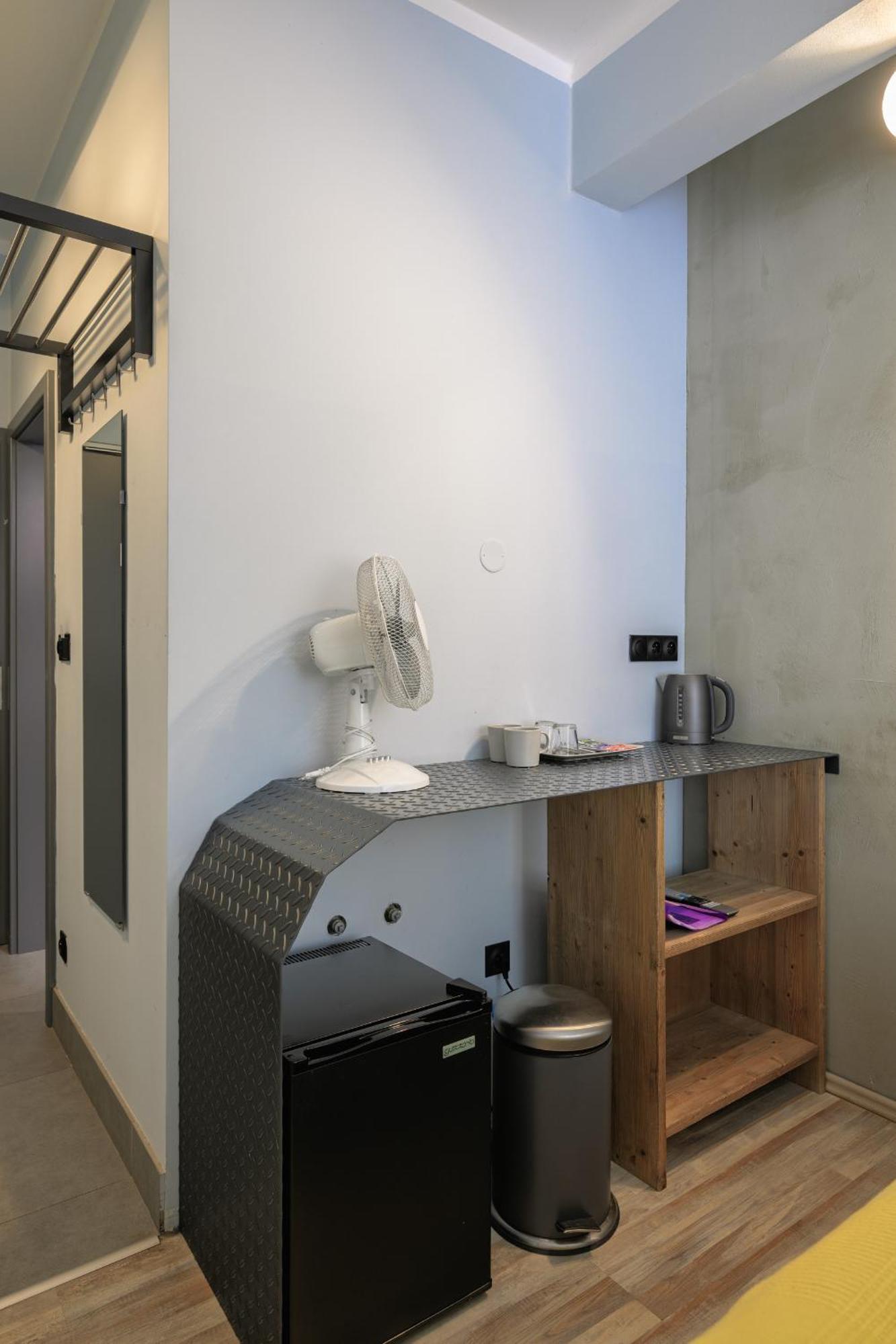 Residence Ripska 26 Prága Kültér fotó