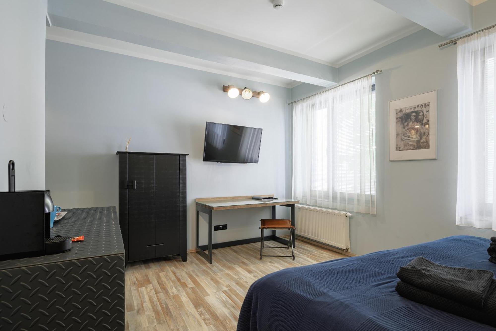 Residence Ripska 26 Prága Kültér fotó