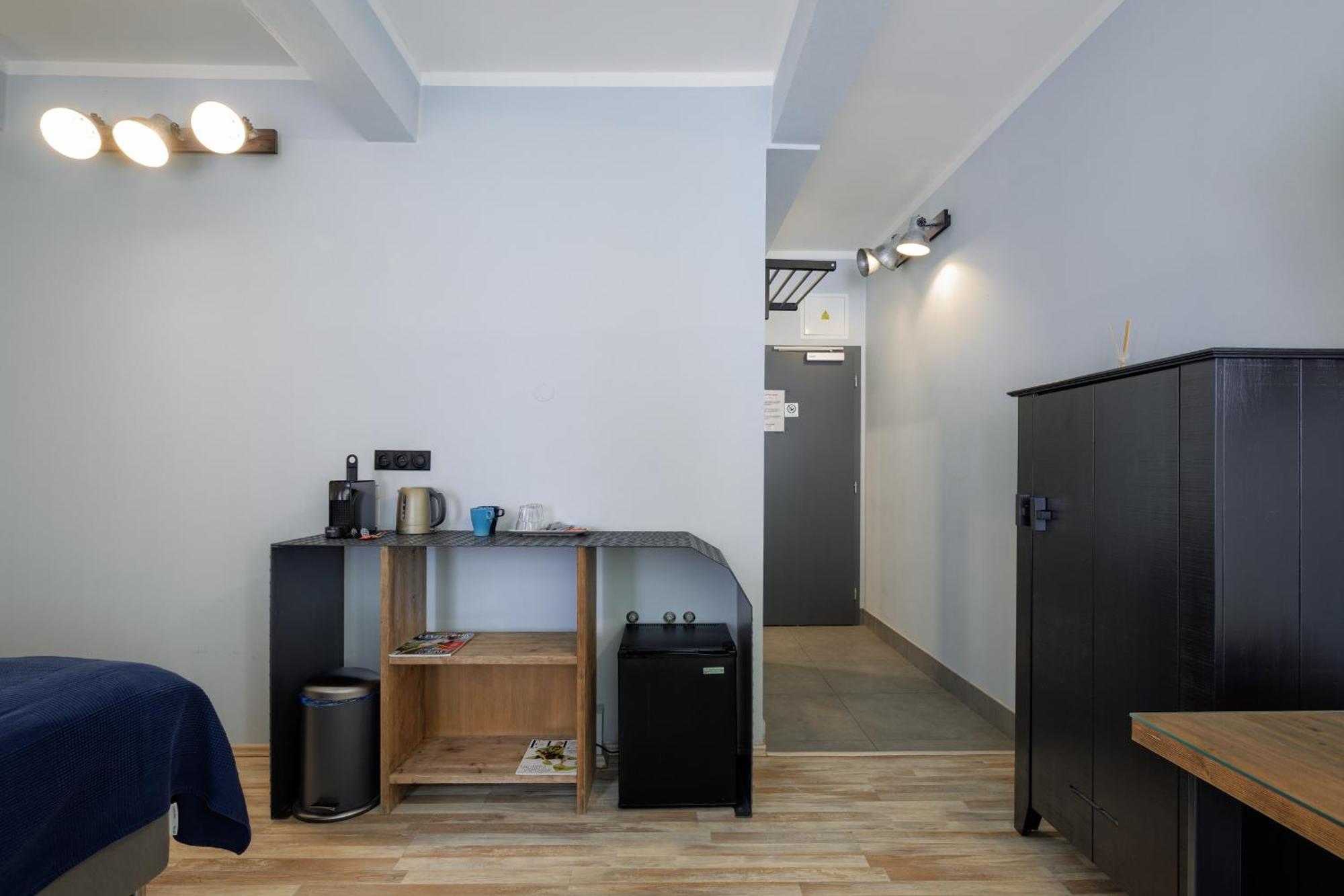 Residence Ripska 26 Prága Kültér fotó