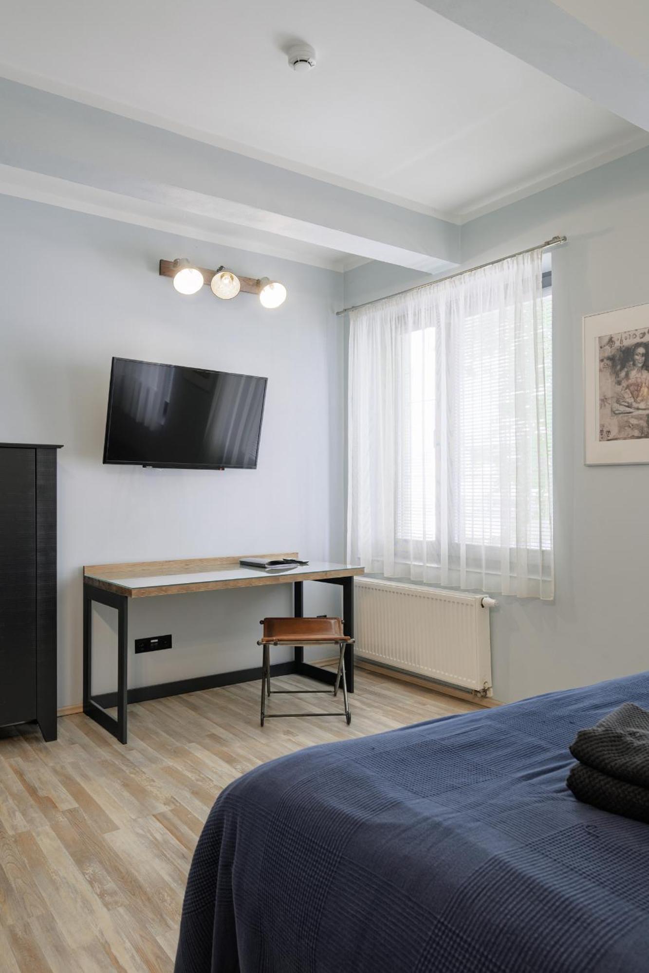 Residence Ripska 26 Prága Kültér fotó