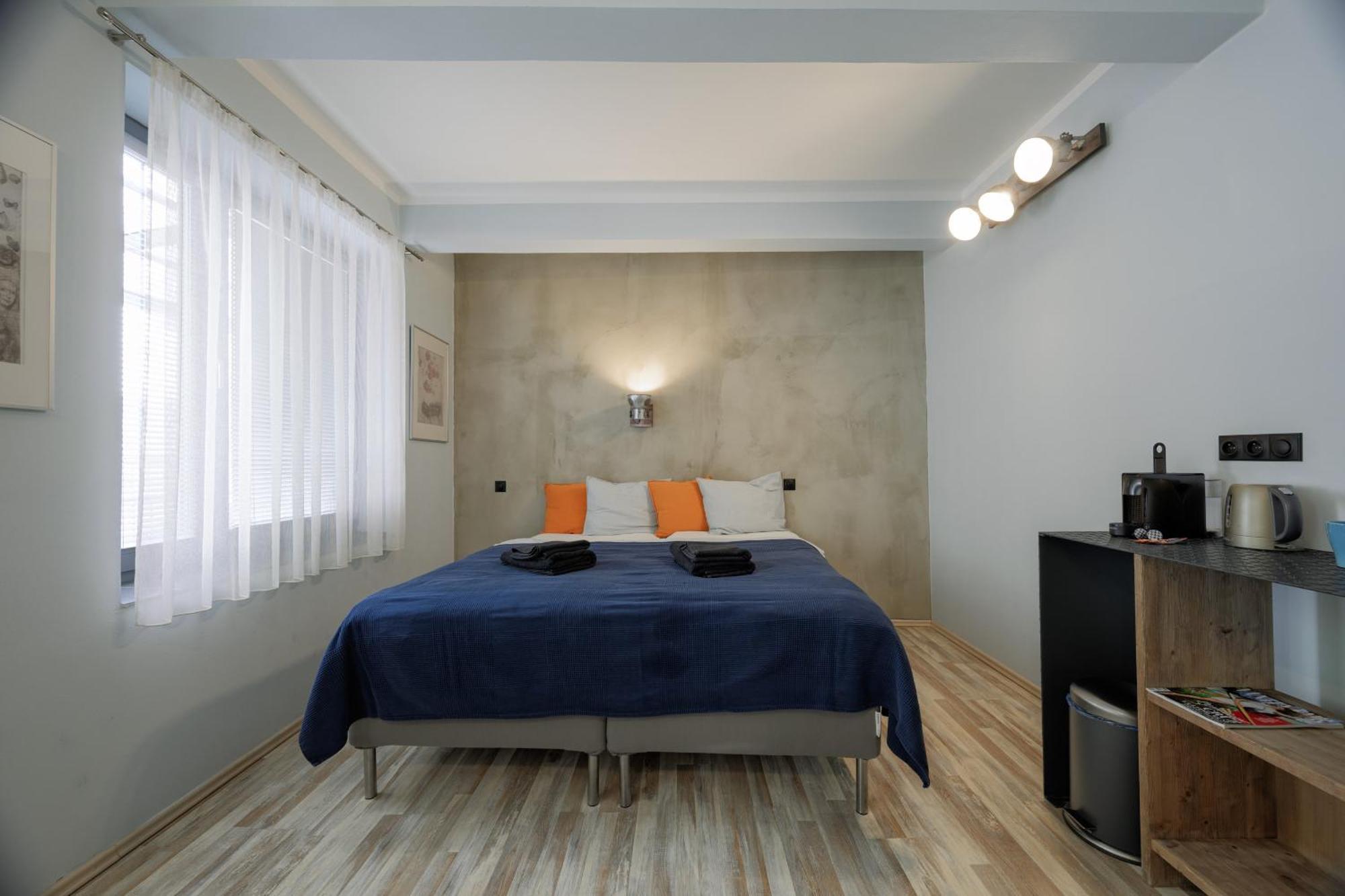 Residence Ripska 26 Prága Kültér fotó