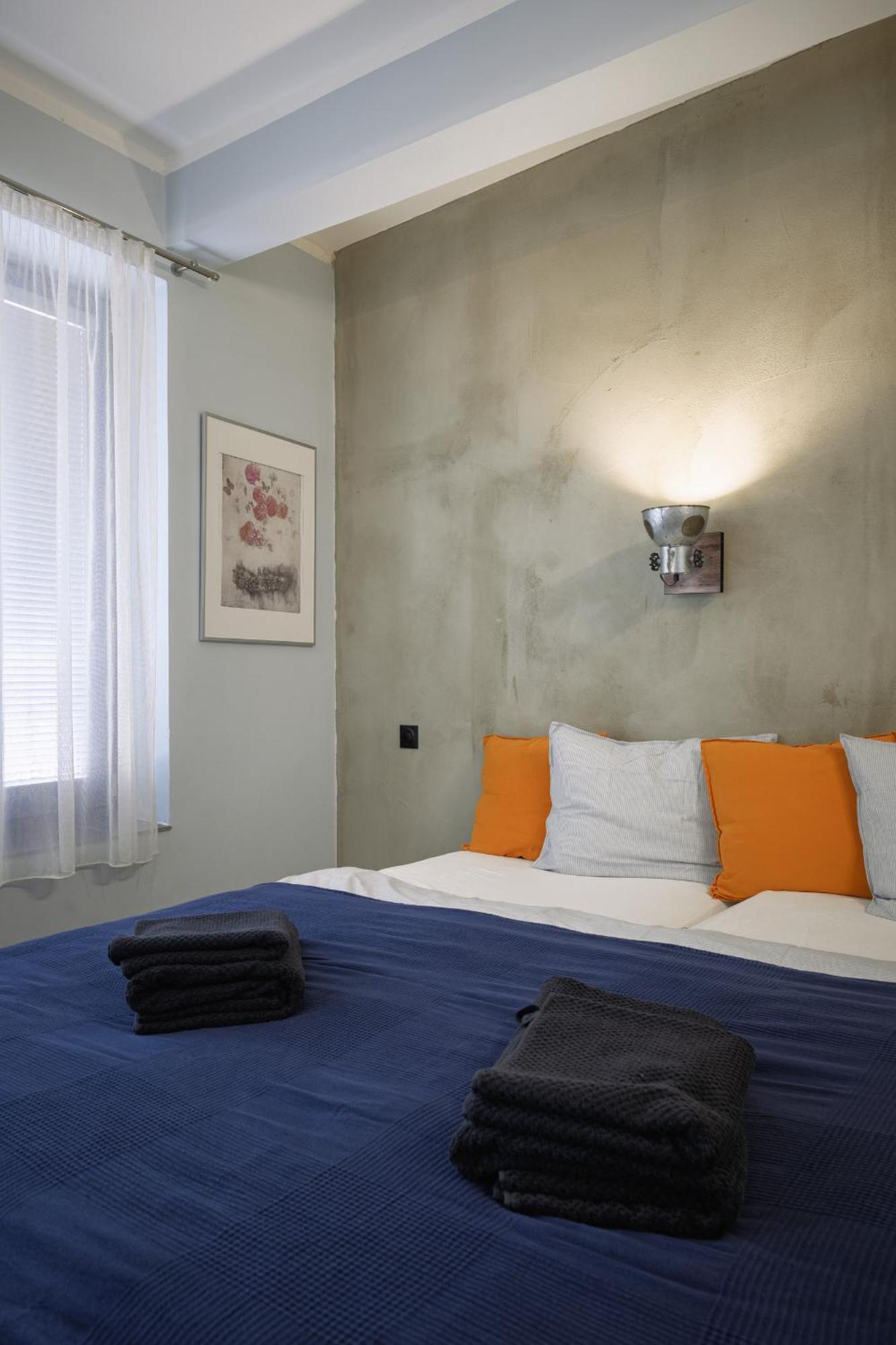 Residence Ripska 26 Prága Kültér fotó
