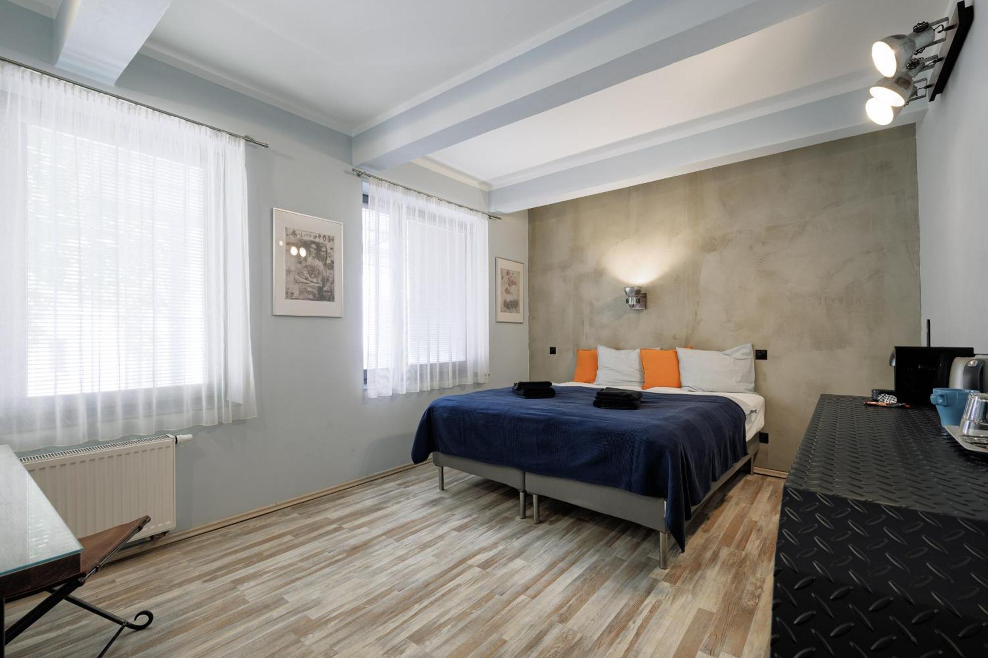 Residence Ripska 26 Prága Kültér fotó