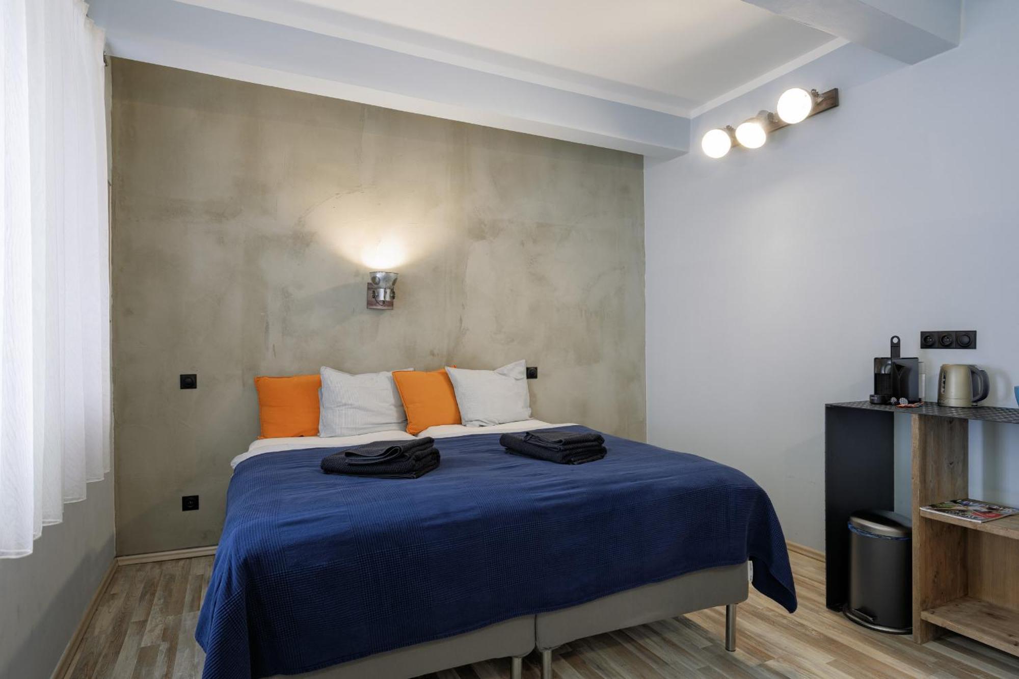 Residence Ripska 26 Prága Kültér fotó