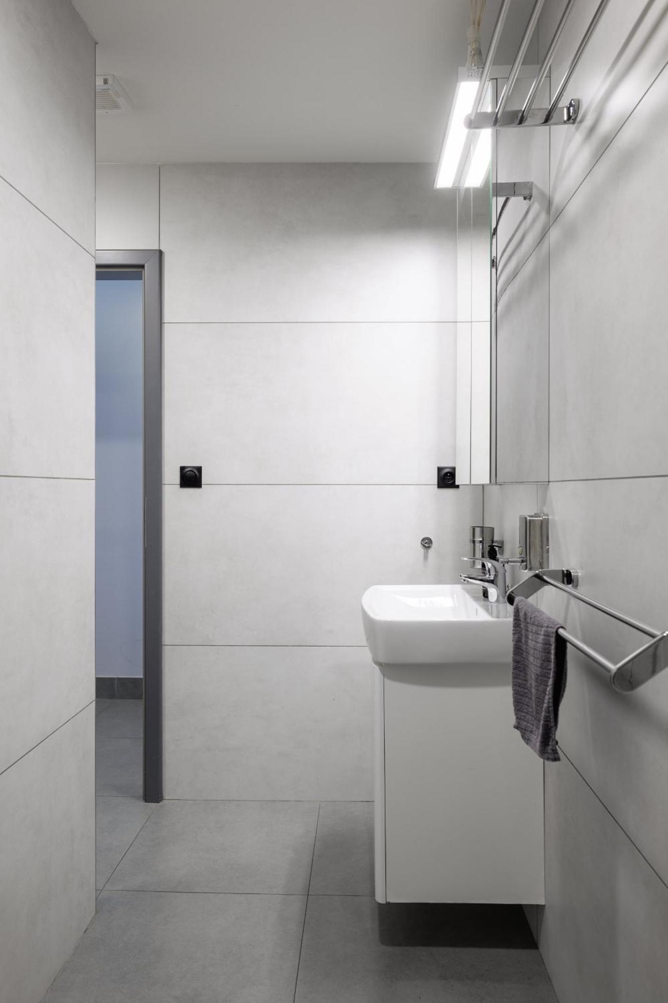 Residence Ripska 26 Prága Szoba fotó