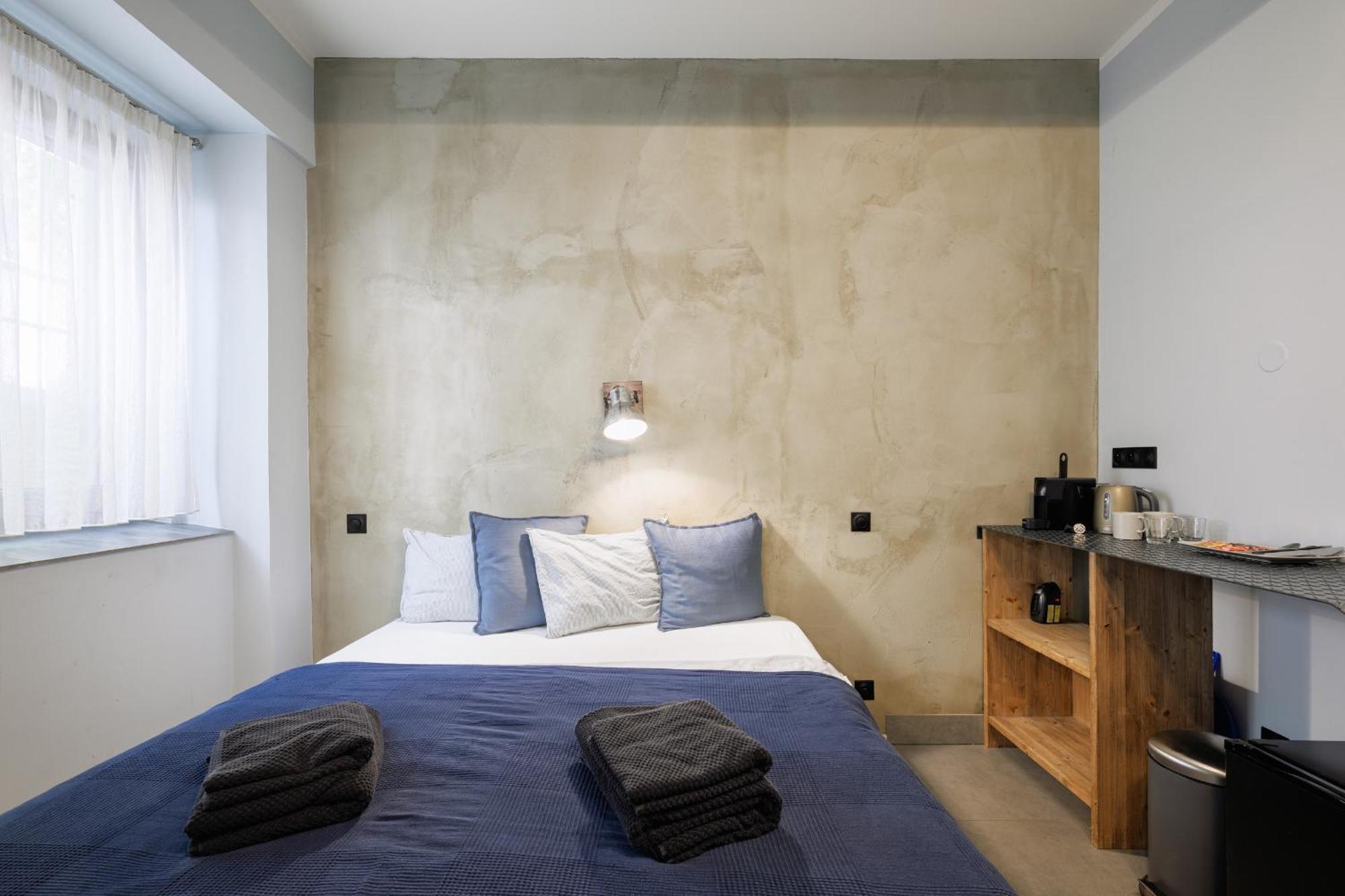 Residence Ripska 26 Prága Kültér fotó