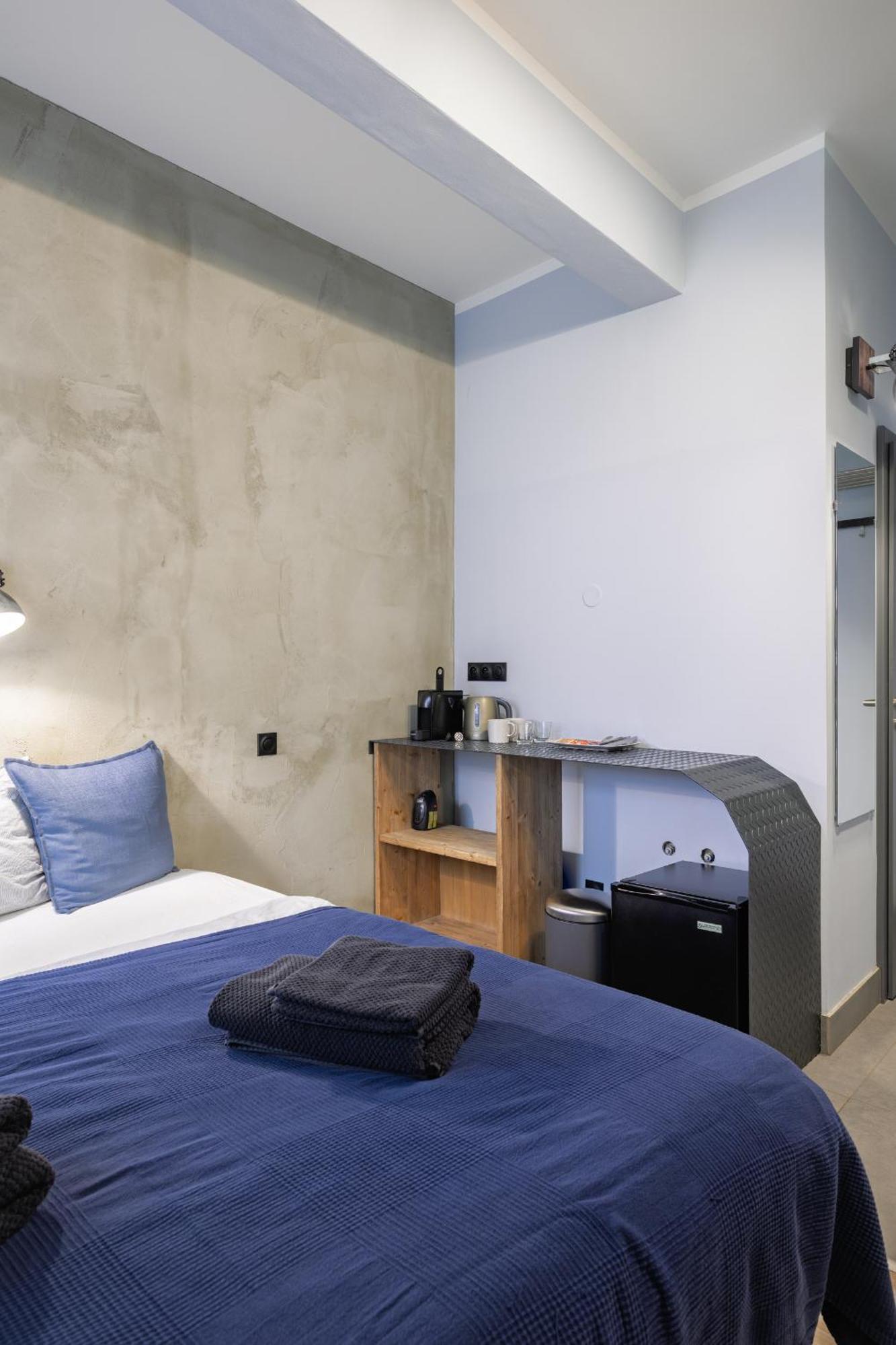 Residence Ripska 26 Prága Kültér fotó