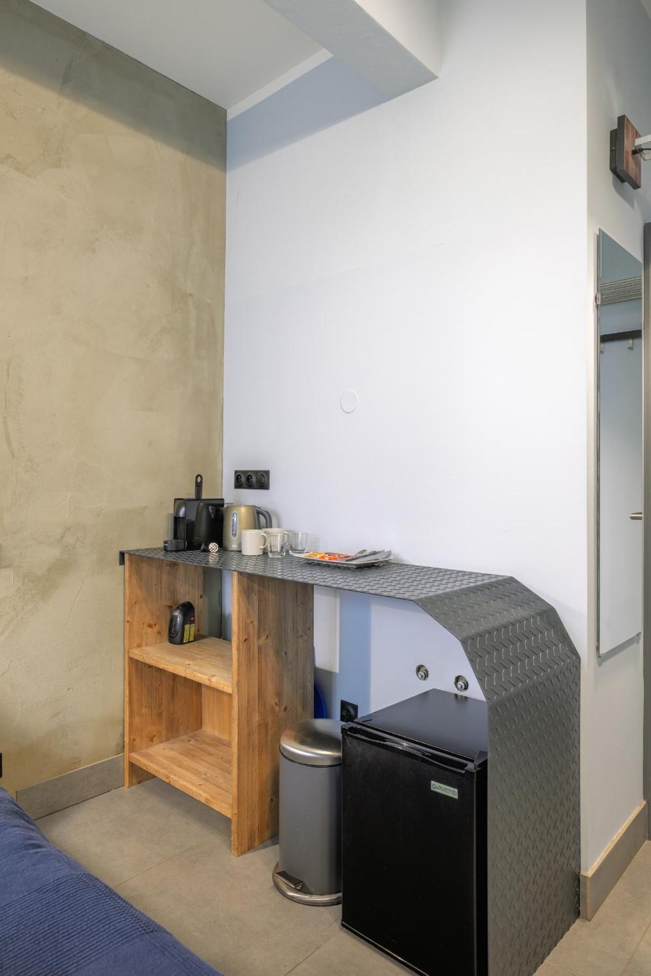 Residence Ripska 26 Prága Kültér fotó