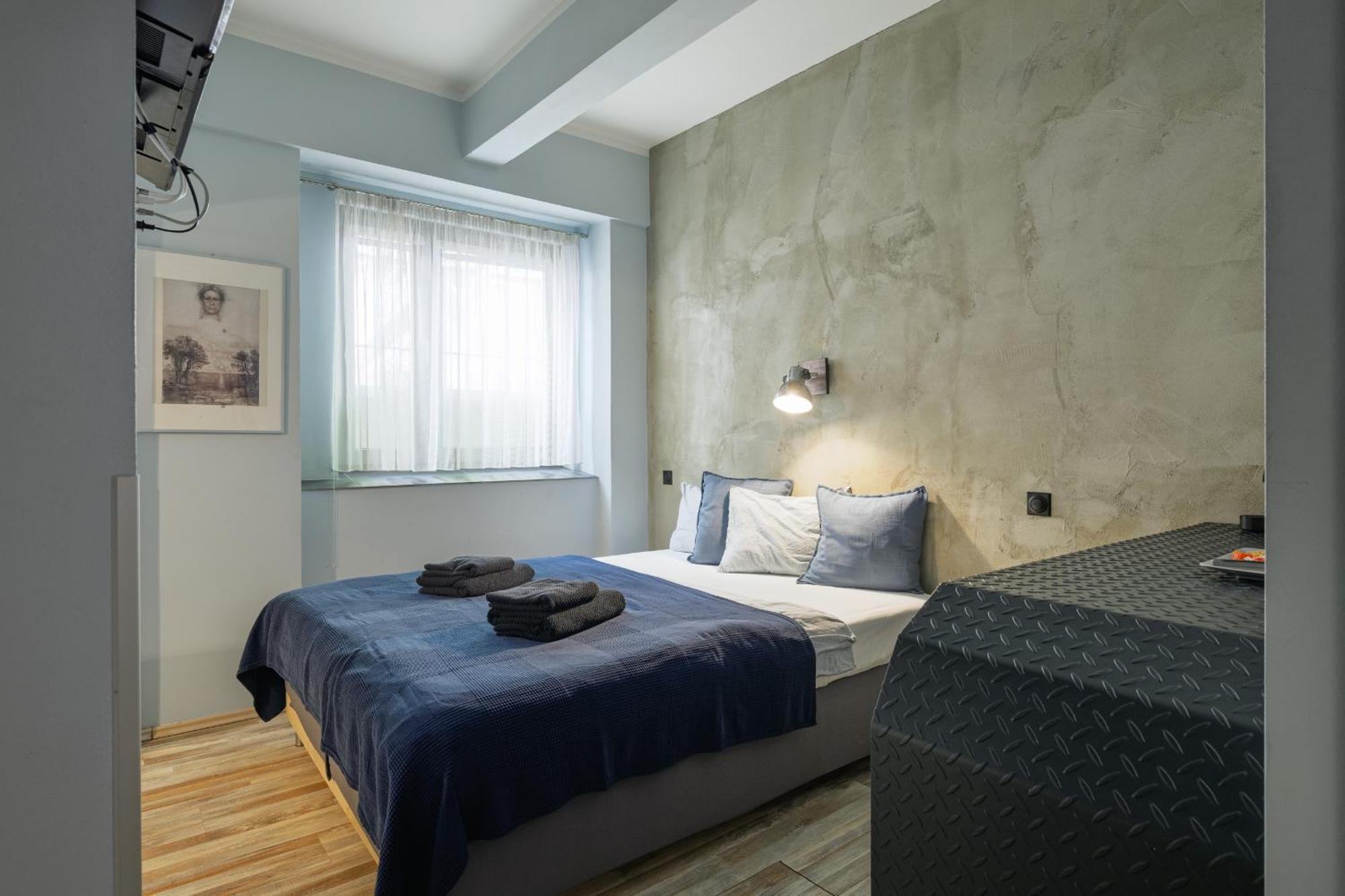 Residence Ripska 26 Prága Kültér fotó