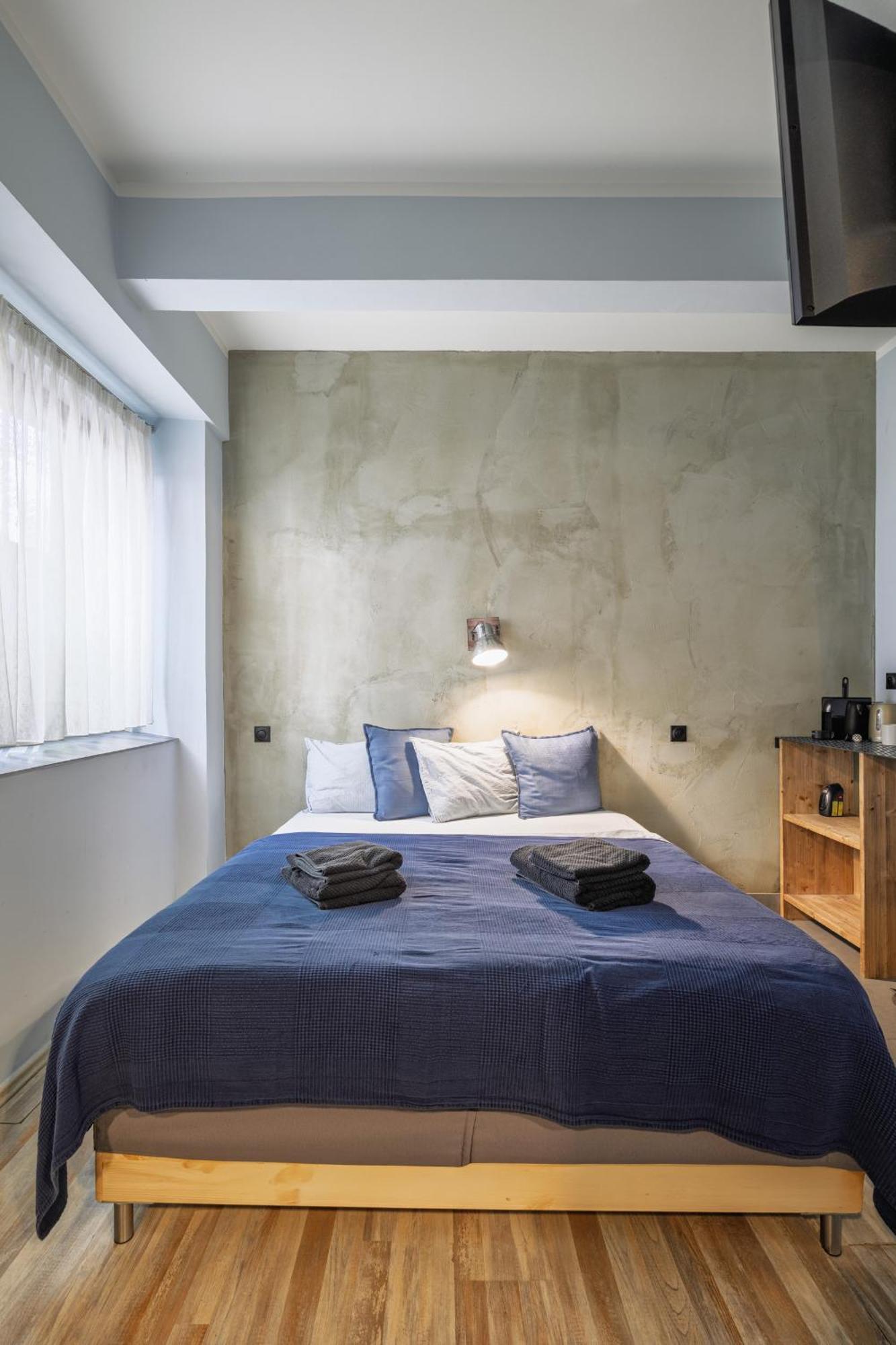 Residence Ripska 26 Prága Kültér fotó