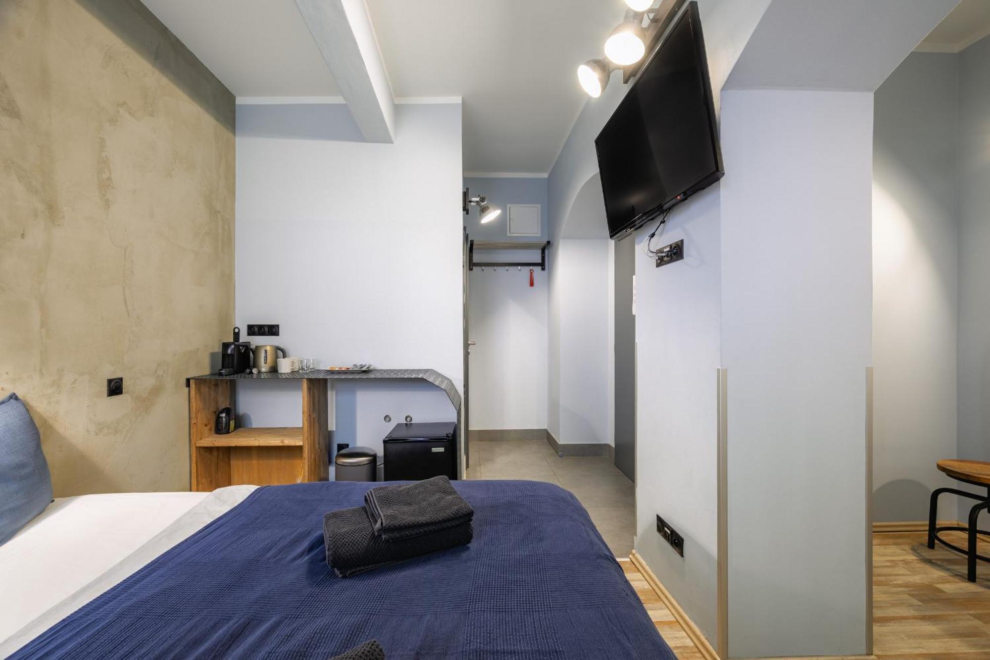 Residence Ripska 26 Prága Kültér fotó