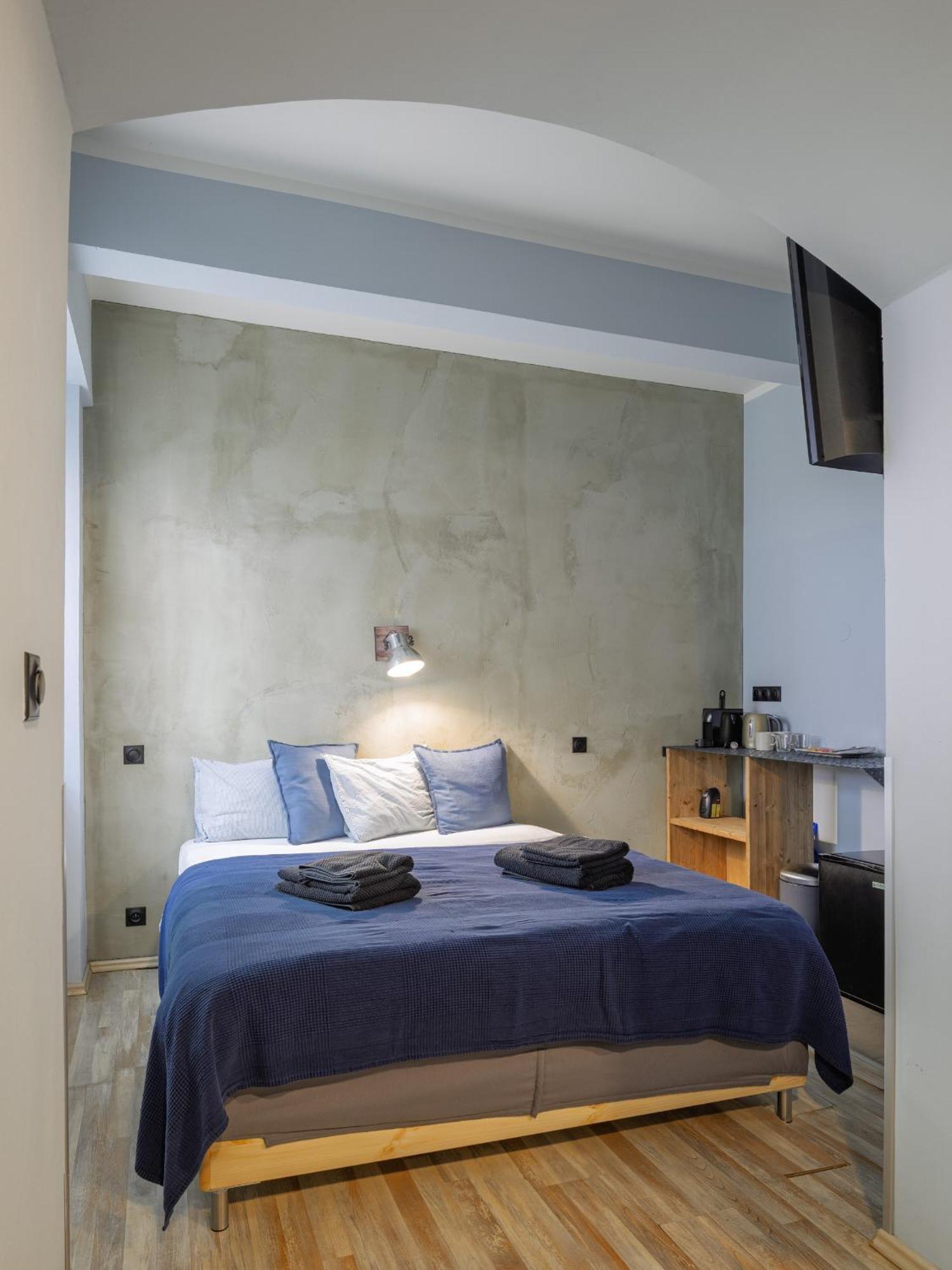 Residence Ripska 26 Prága Kültér fotó