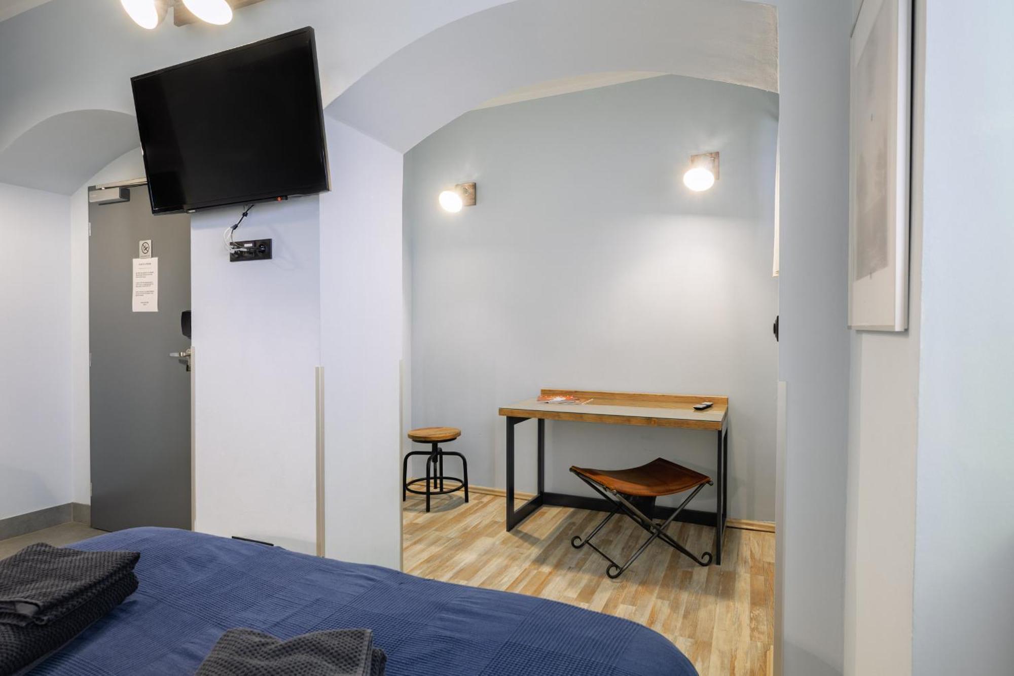 Residence Ripska 26 Prága Kültér fotó