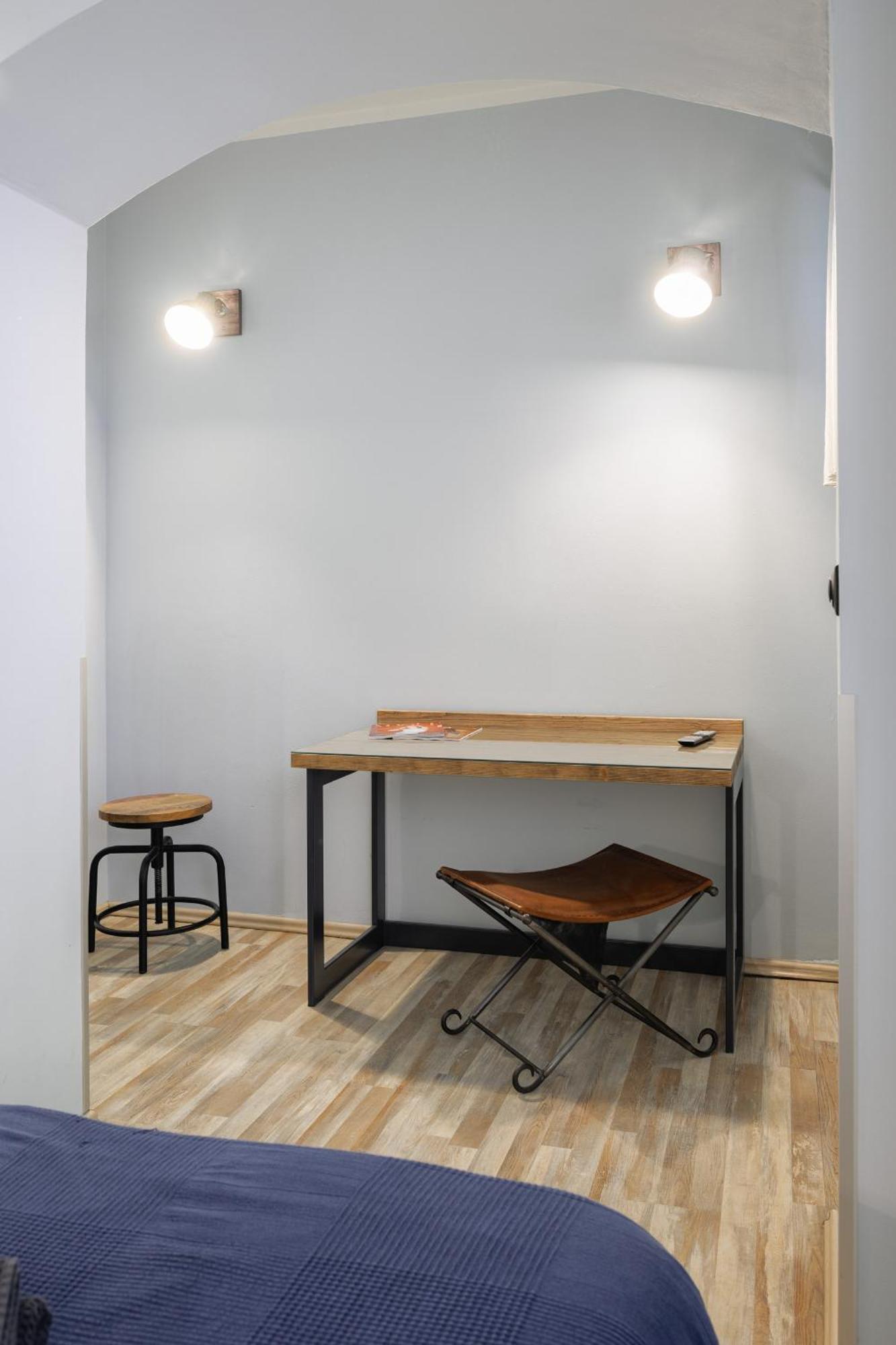 Residence Ripska 26 Prága Kültér fotó