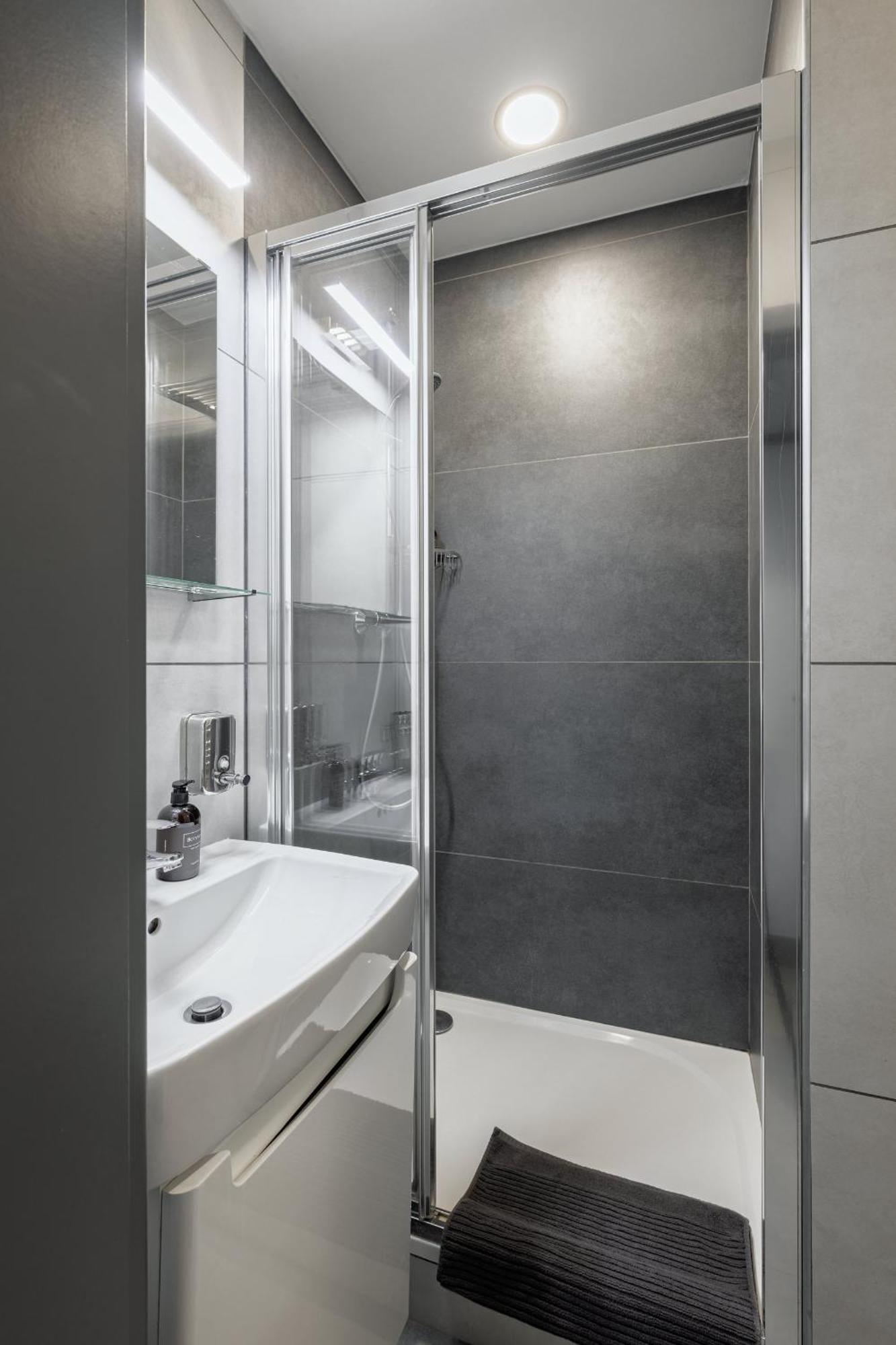 Residence Ripska 26 Prága Kültér fotó