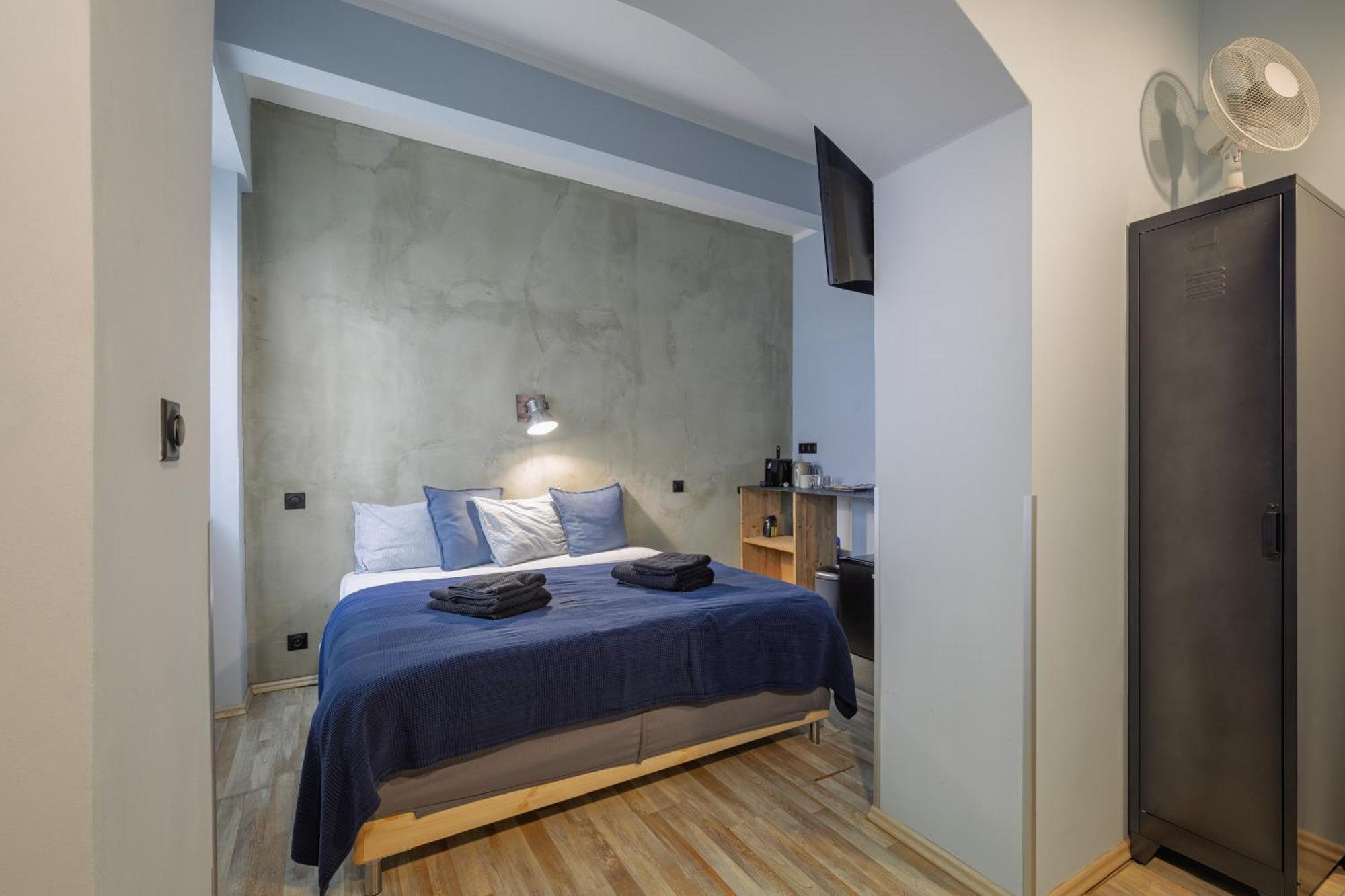 Residence Ripska 26 Prága Kültér fotó