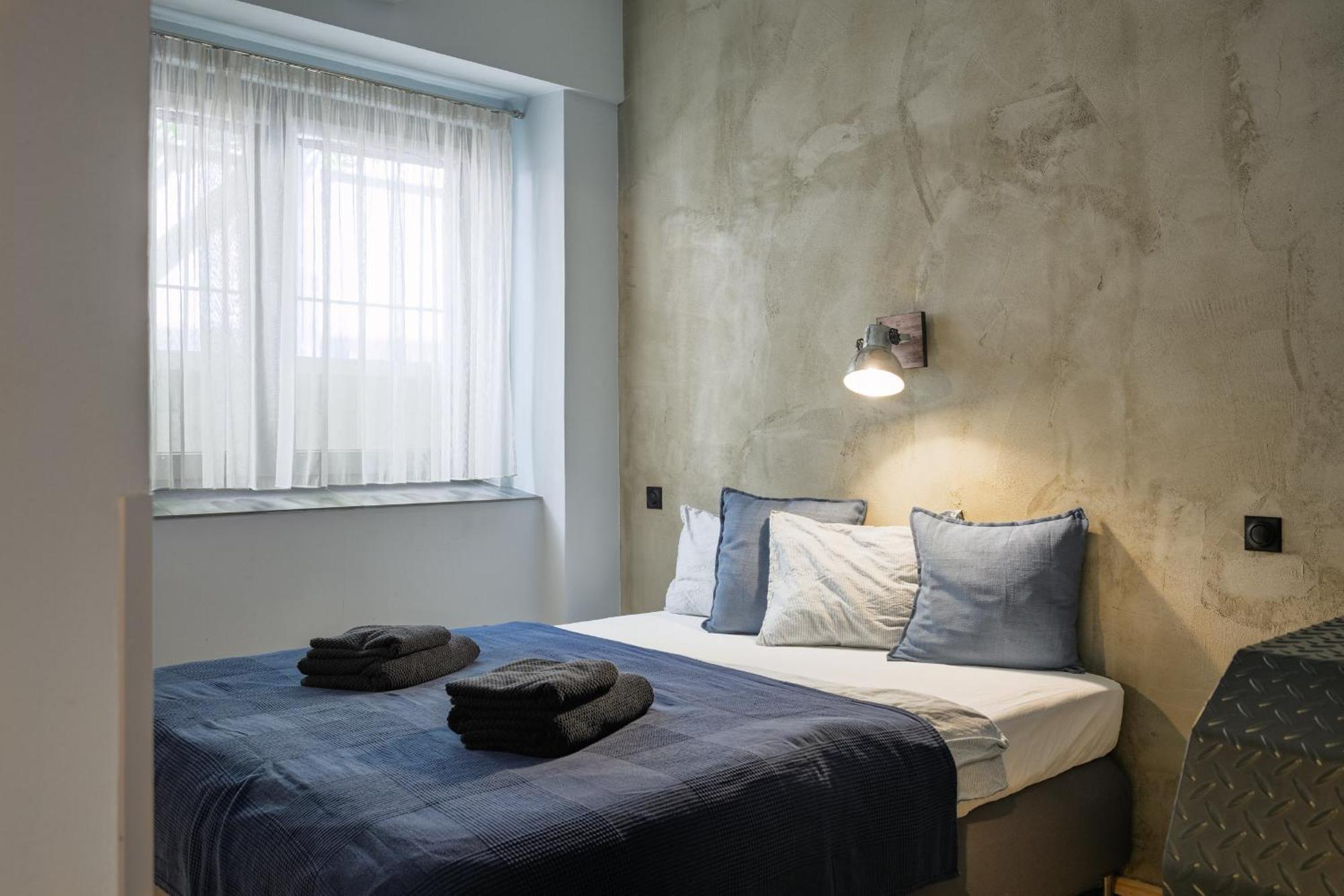 Residence Ripska 26 Prága Kültér fotó