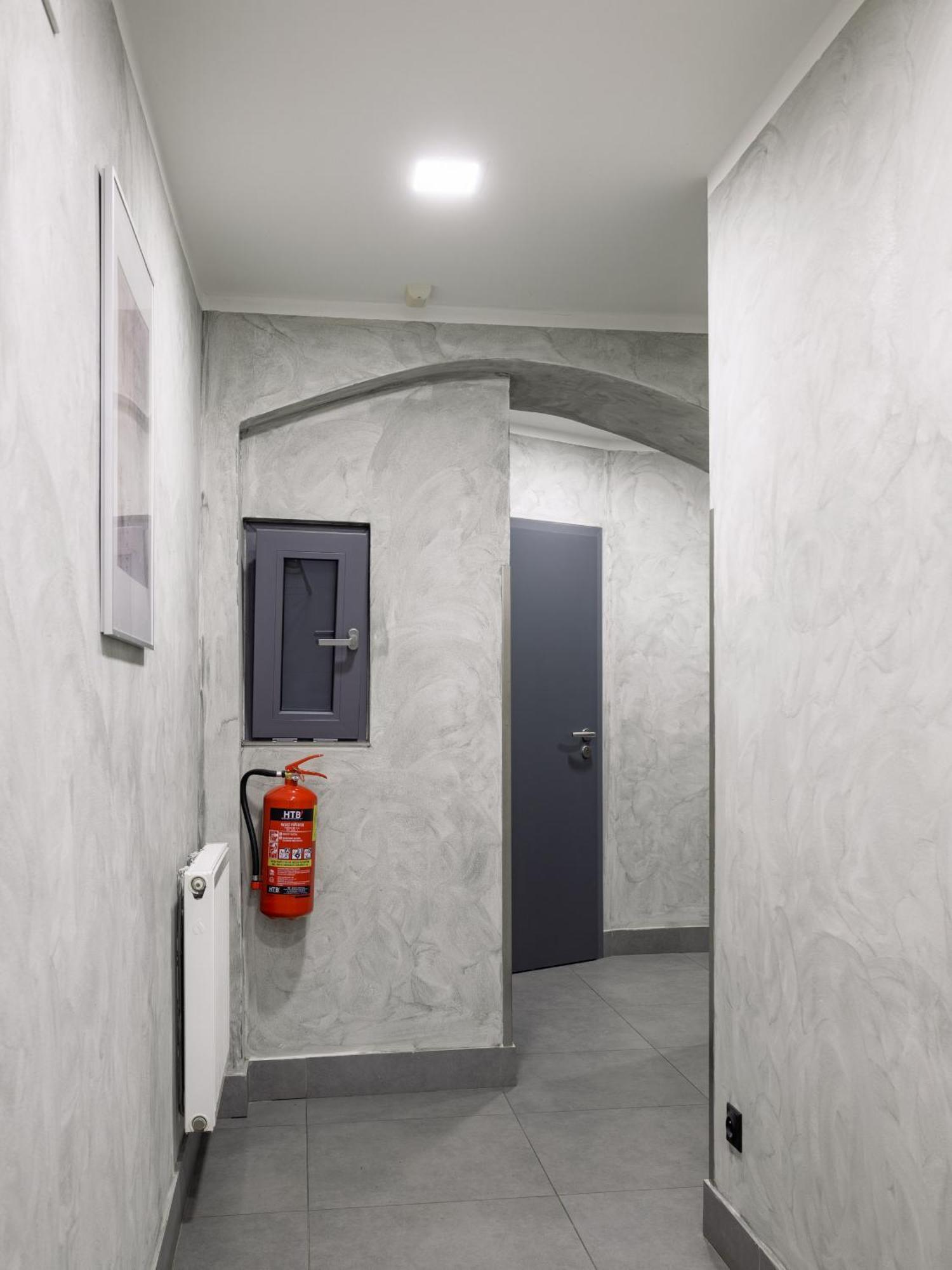 Residence Ripska 26 Prága Kültér fotó