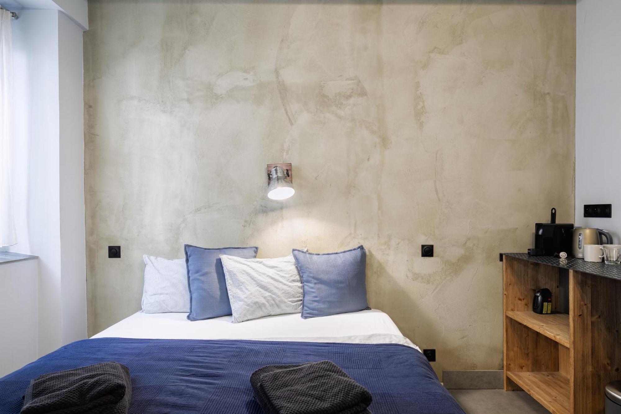 Residence Ripska 26 Prága Kültér fotó