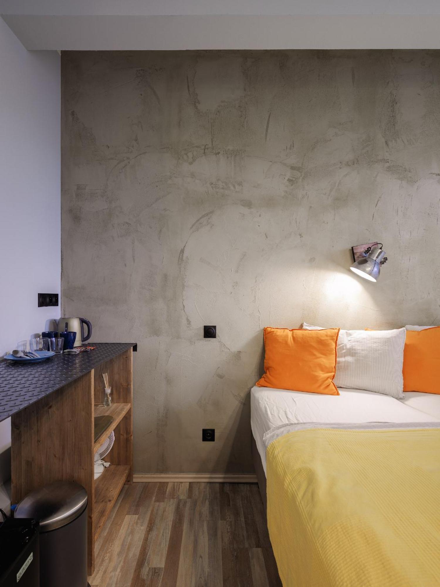 Residence Ripska 26 Prága Kültér fotó